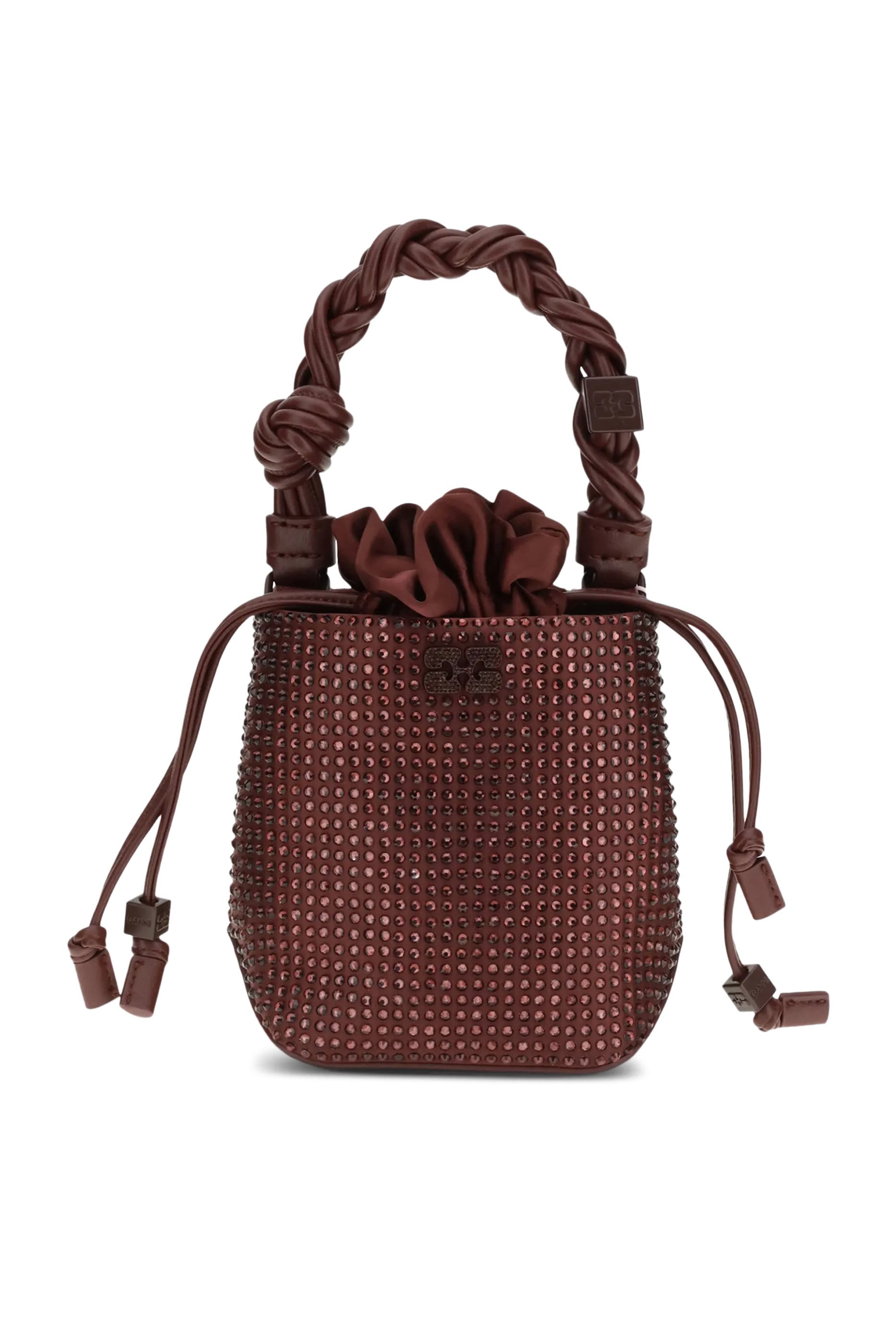 حقيبة باكيت بو صغيرة