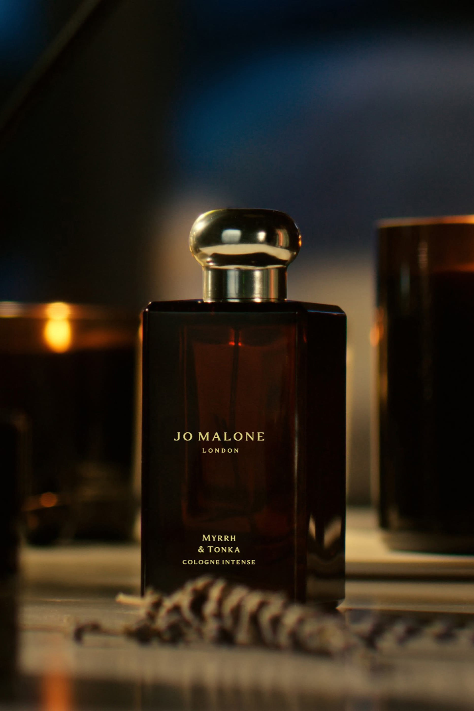 كولونيا مير اند تونكا مركز