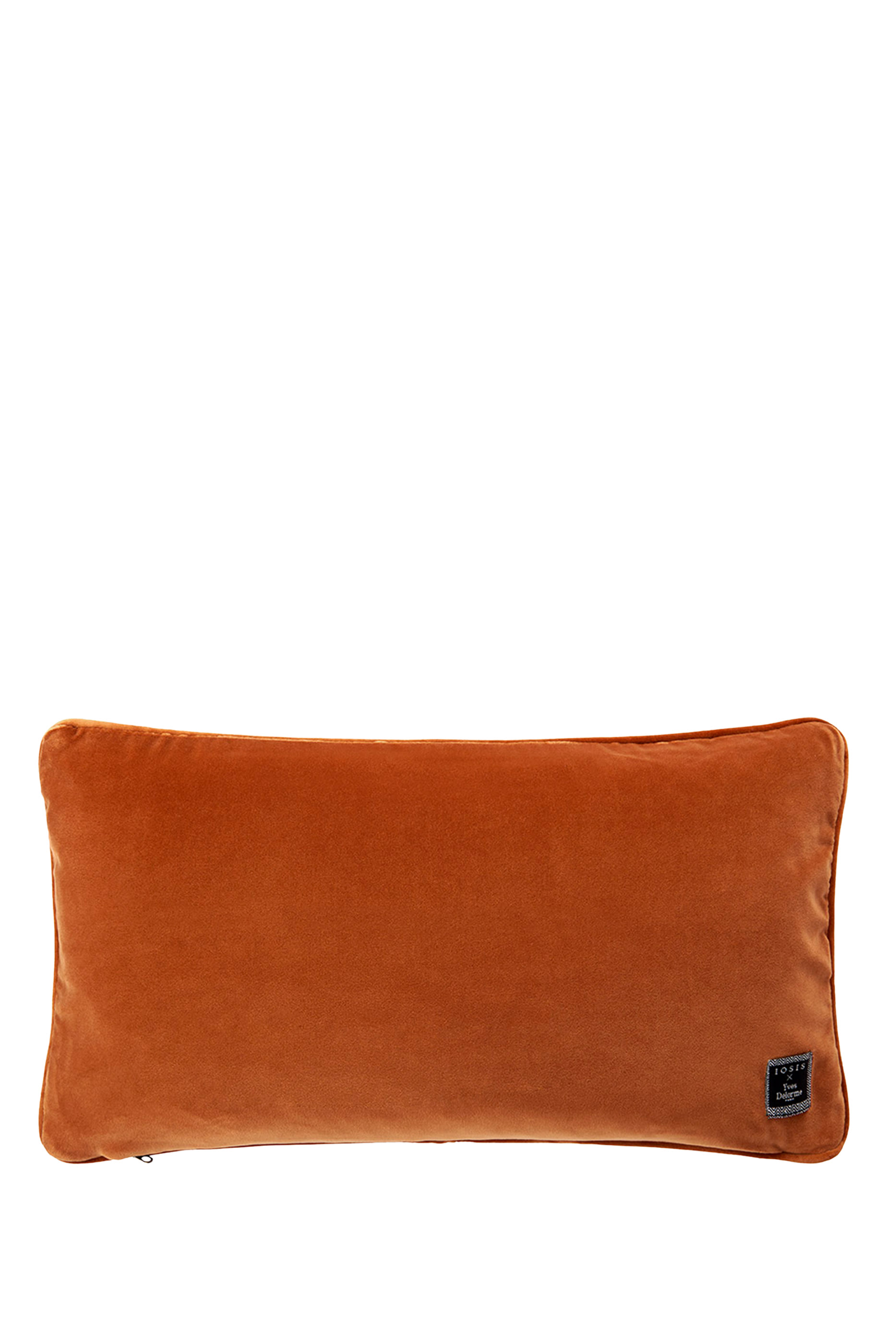 وسادة ديفان قطيفة