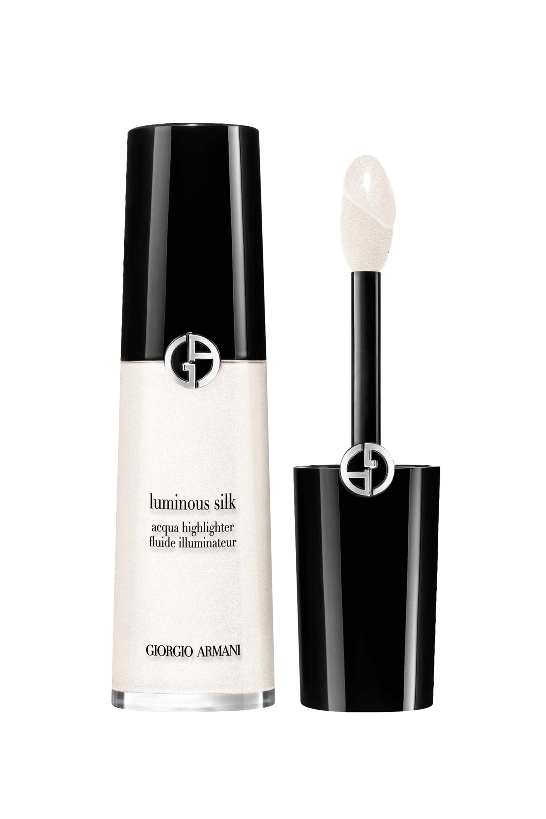 هايلايتر لومينوس سيلك اكوا