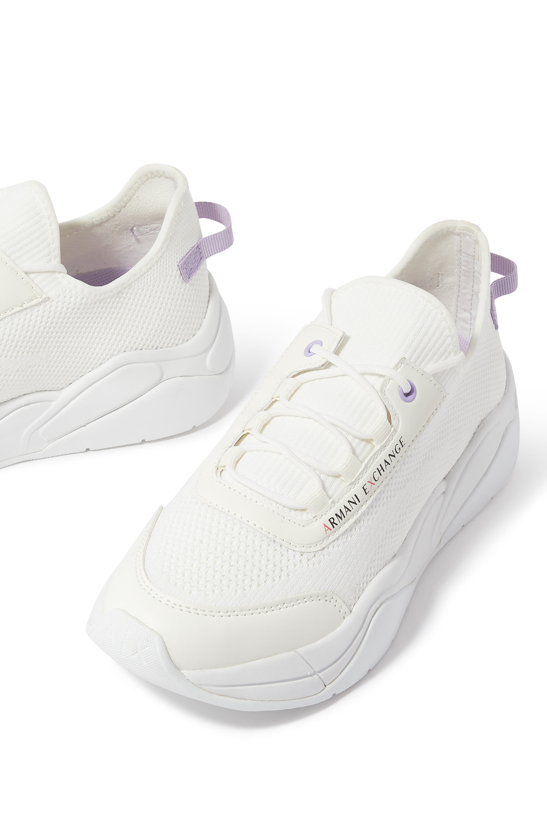 سنيكرز شير بشعار الماركة