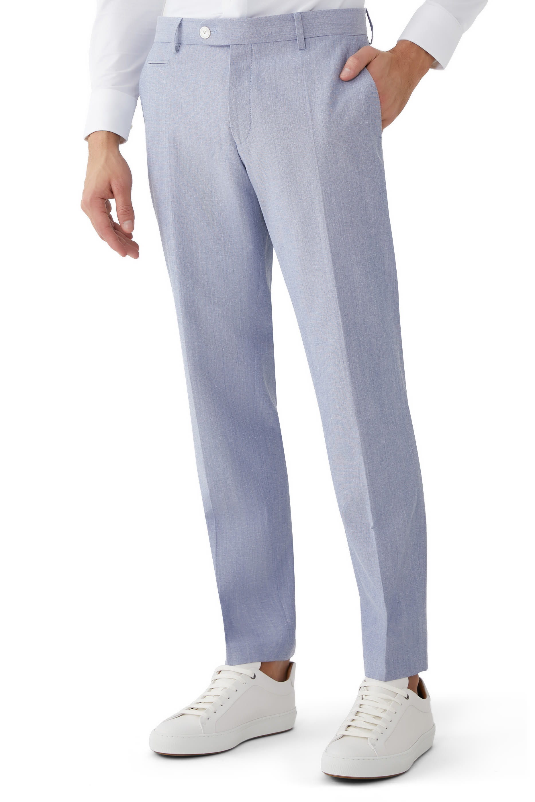 بنطال ايتش جينيس 242 بقصة سليم