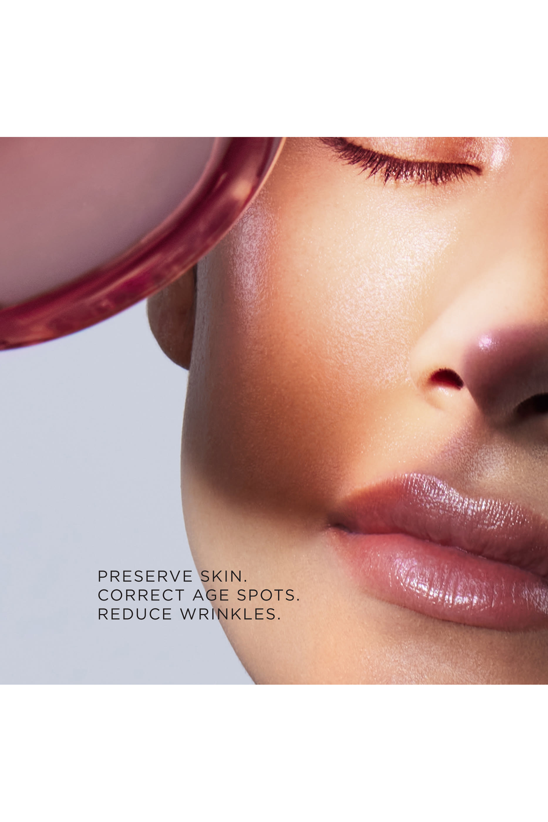 لوشن مالتي ديفنس بعامل حماية SPF 30