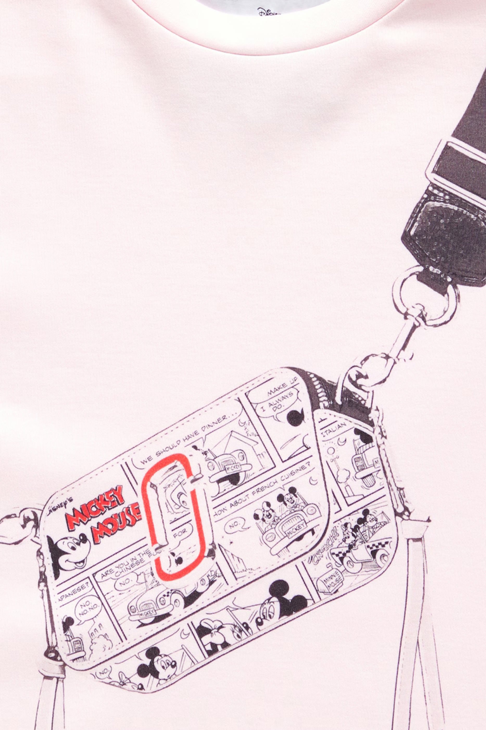 فستان بأكمام قصيرة قطن للأطفال