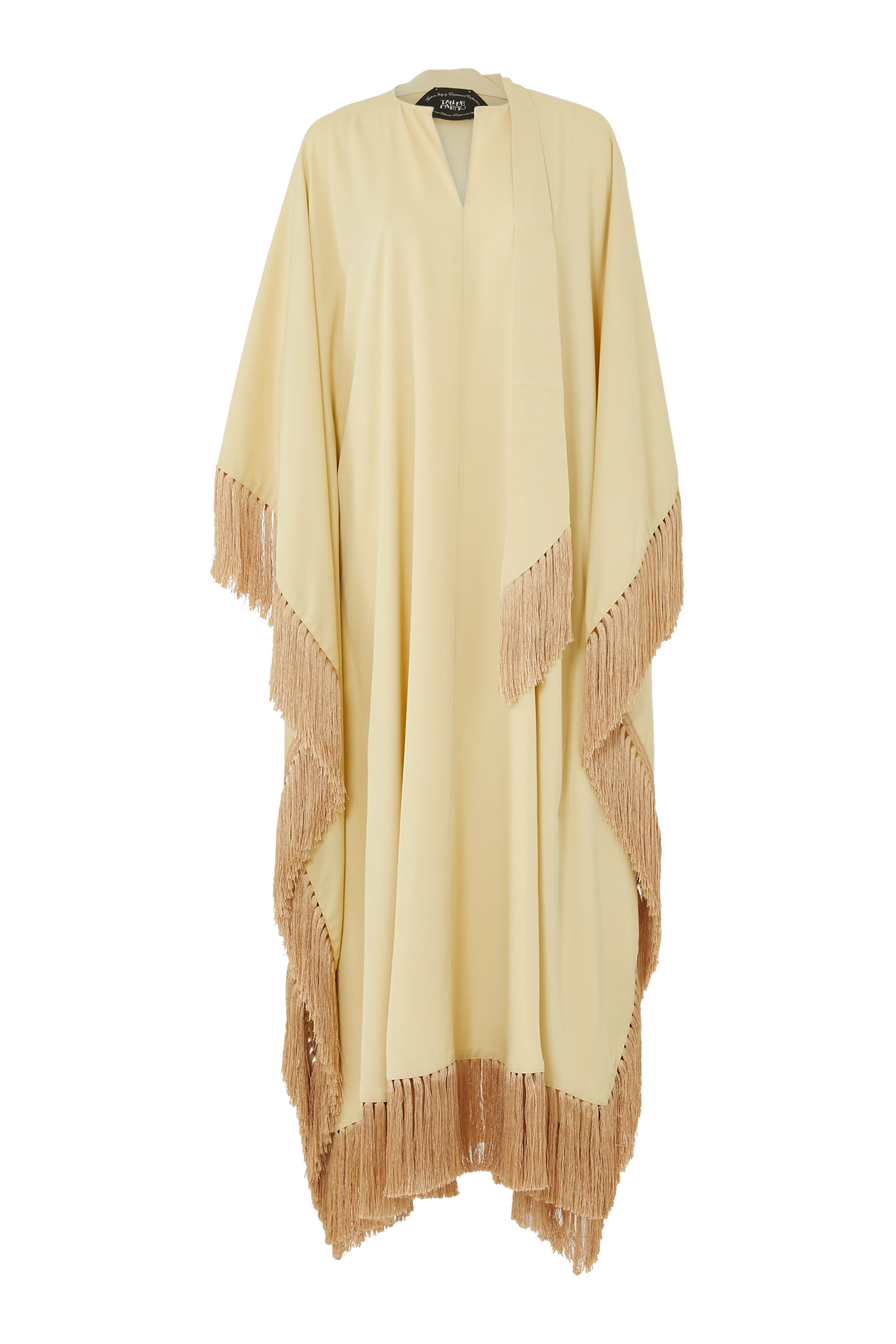 قفطان حمامات