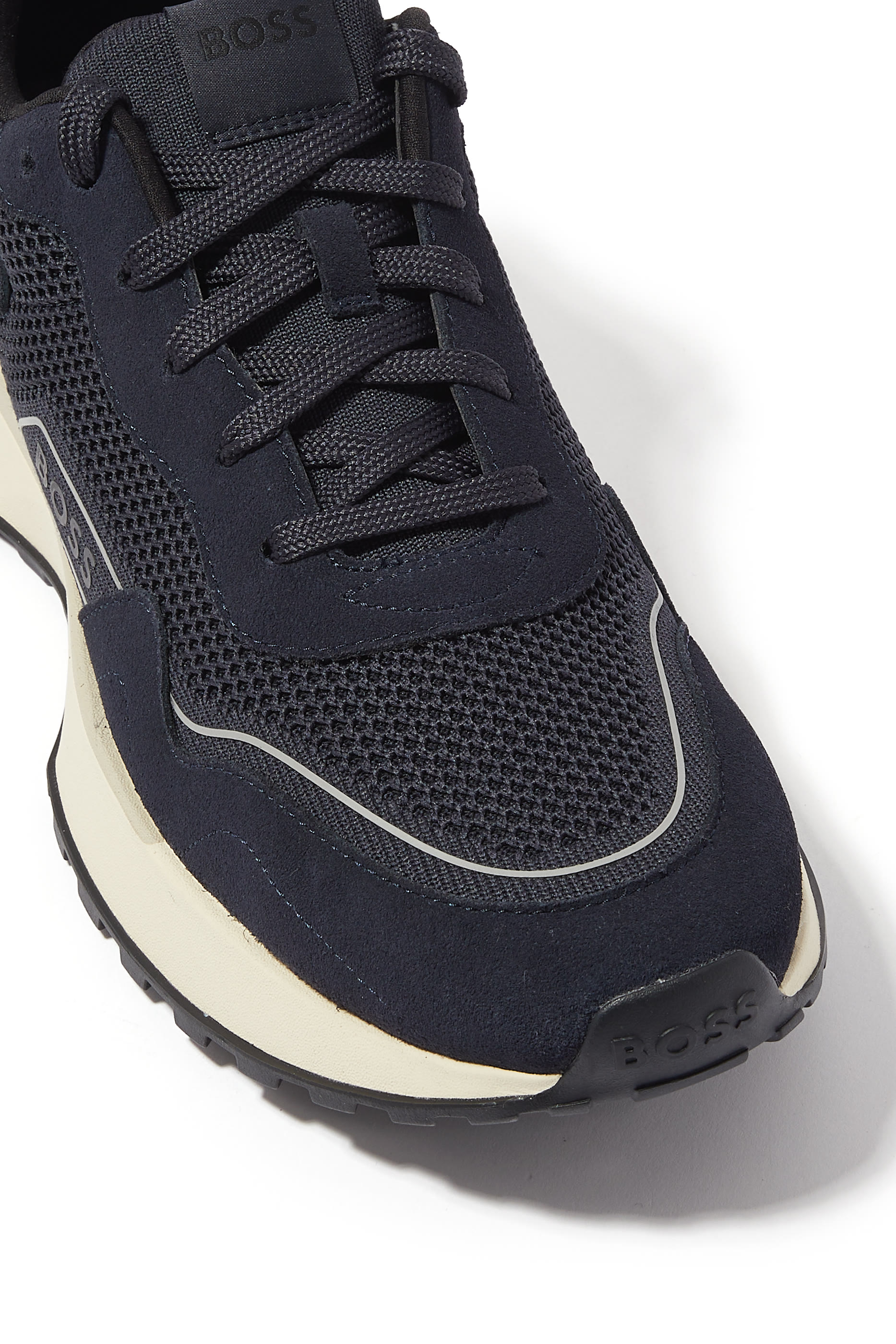 سنيكرز جونا ران