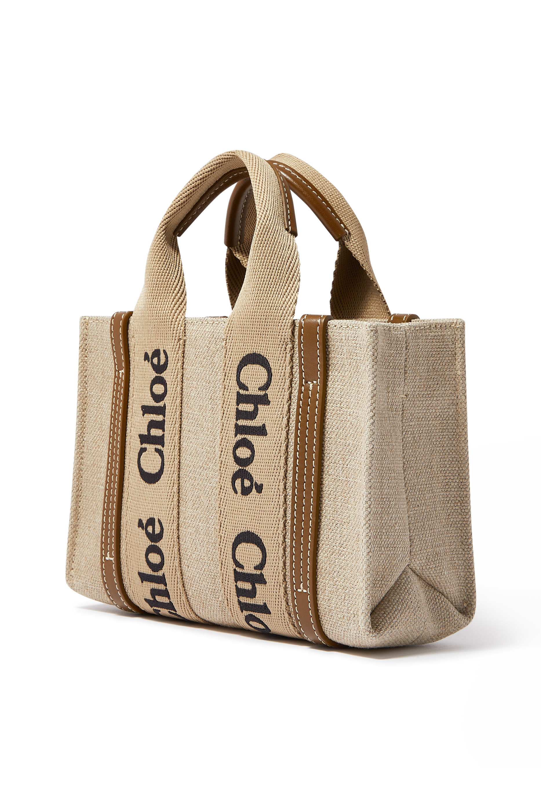 حقيبة يد وودي صغيرة