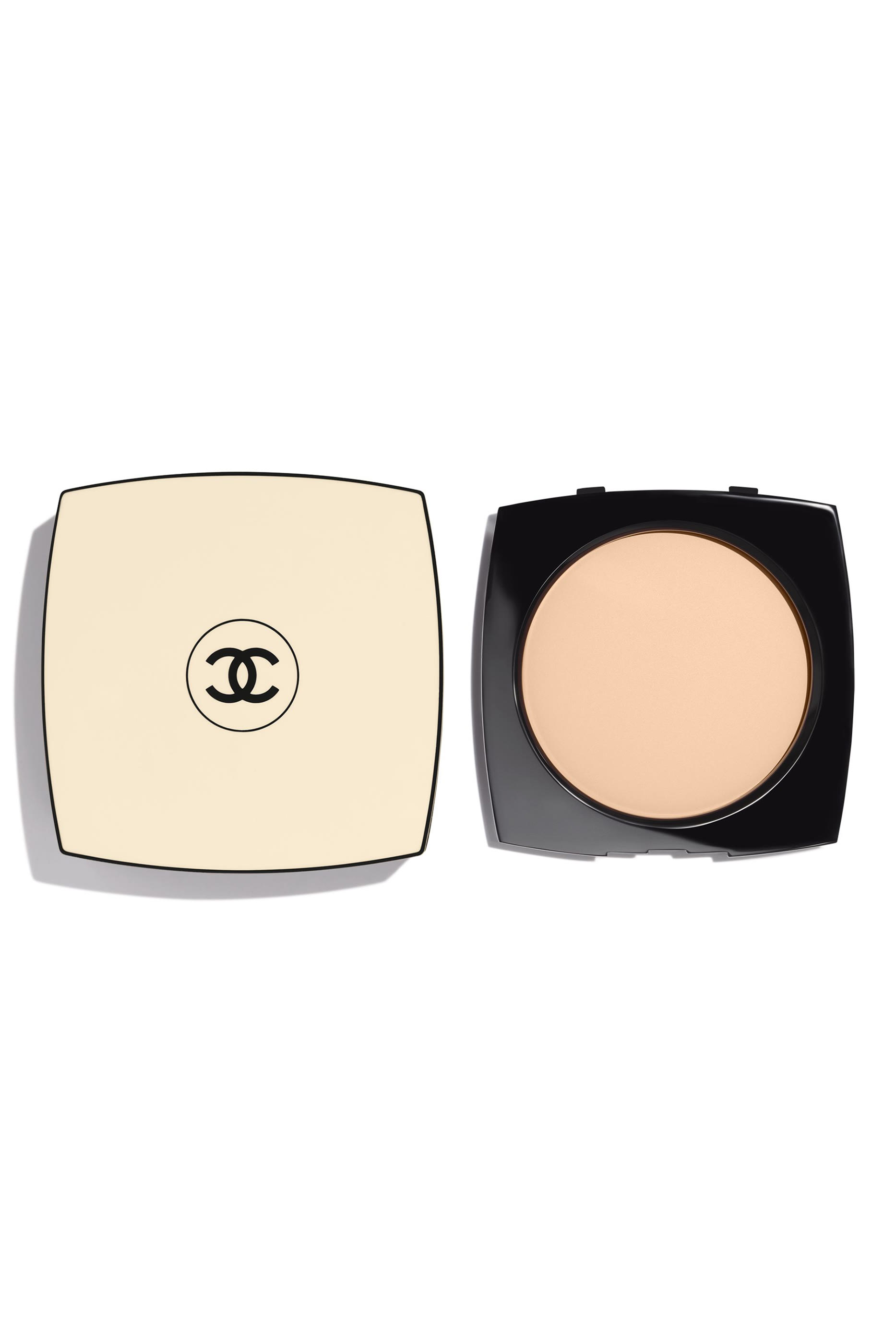 عبوة إعادة ملء بودرة شفافة Les Beiges Healthy Glow