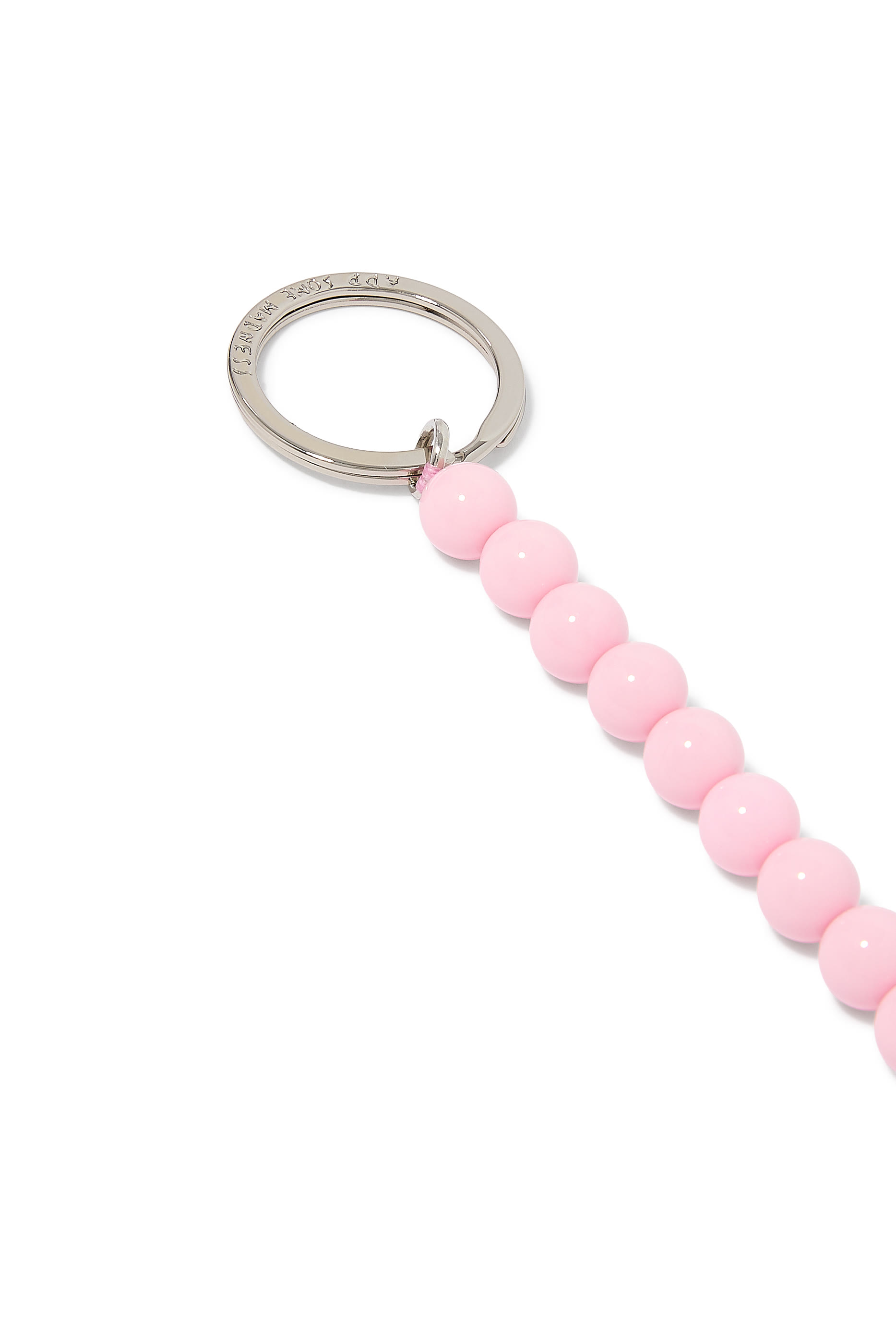 سلسلة مفاتيح صغيرة