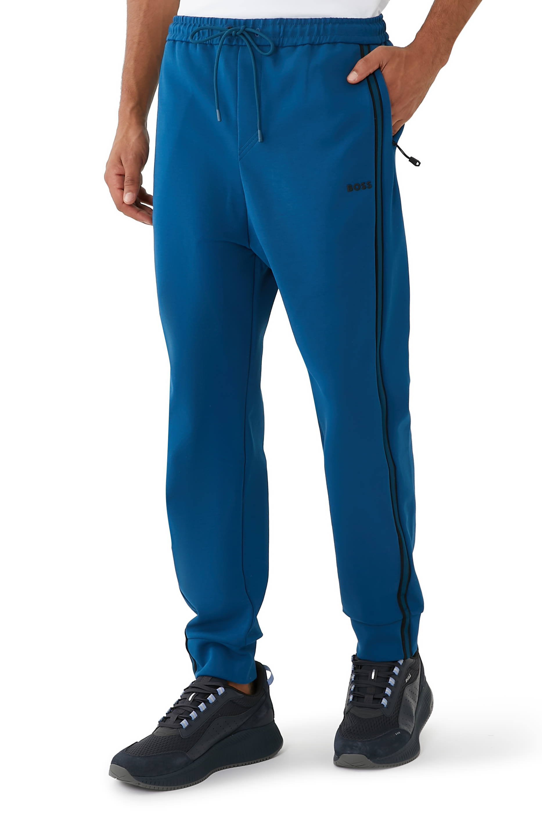 بنطال هاديكو بشعار الماركة