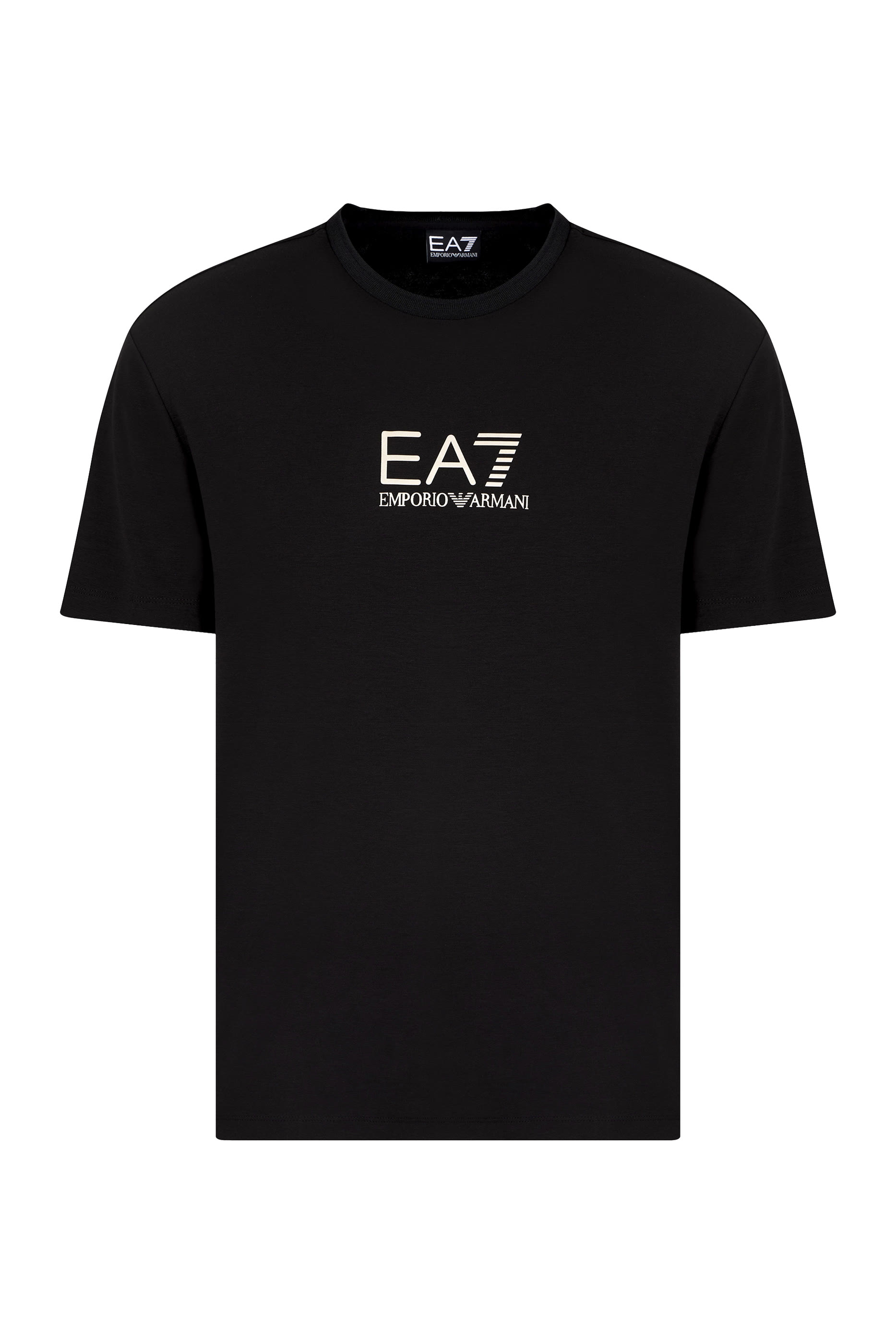 تيشيرت بشعار الماركة جيرسيه