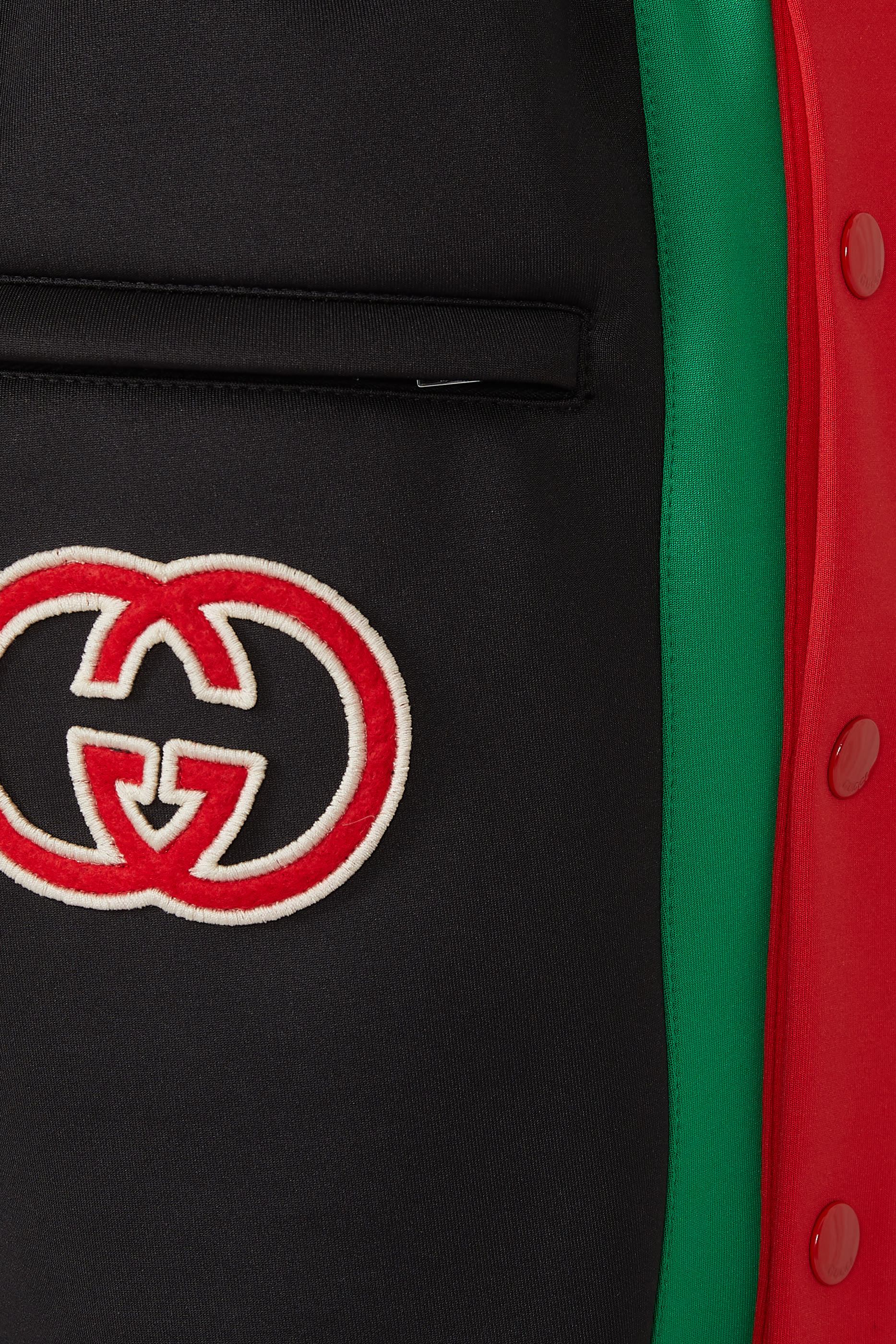 بنطال رياضي نيوبرين بشريط ويب