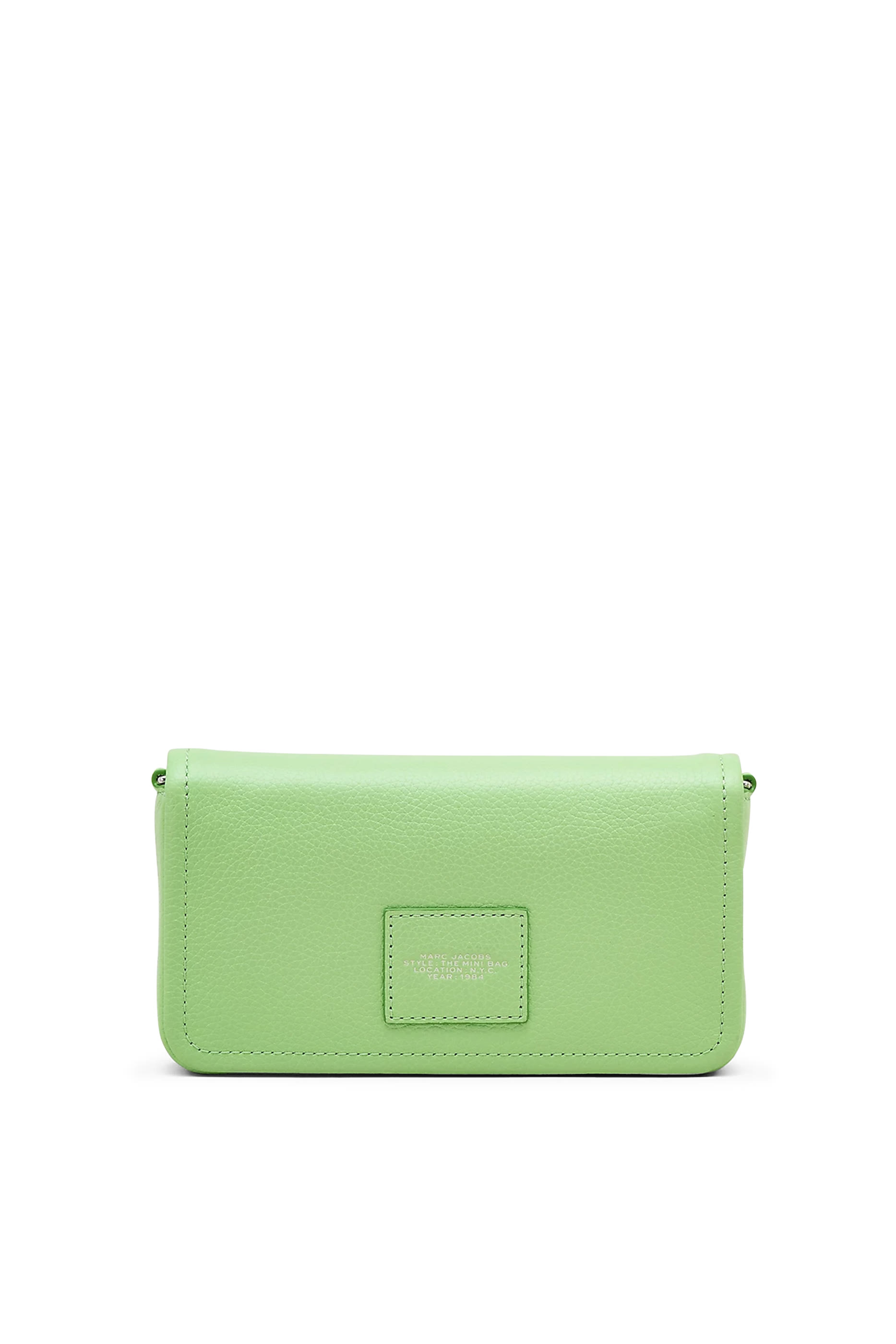 حقيبة صغيرة جلد