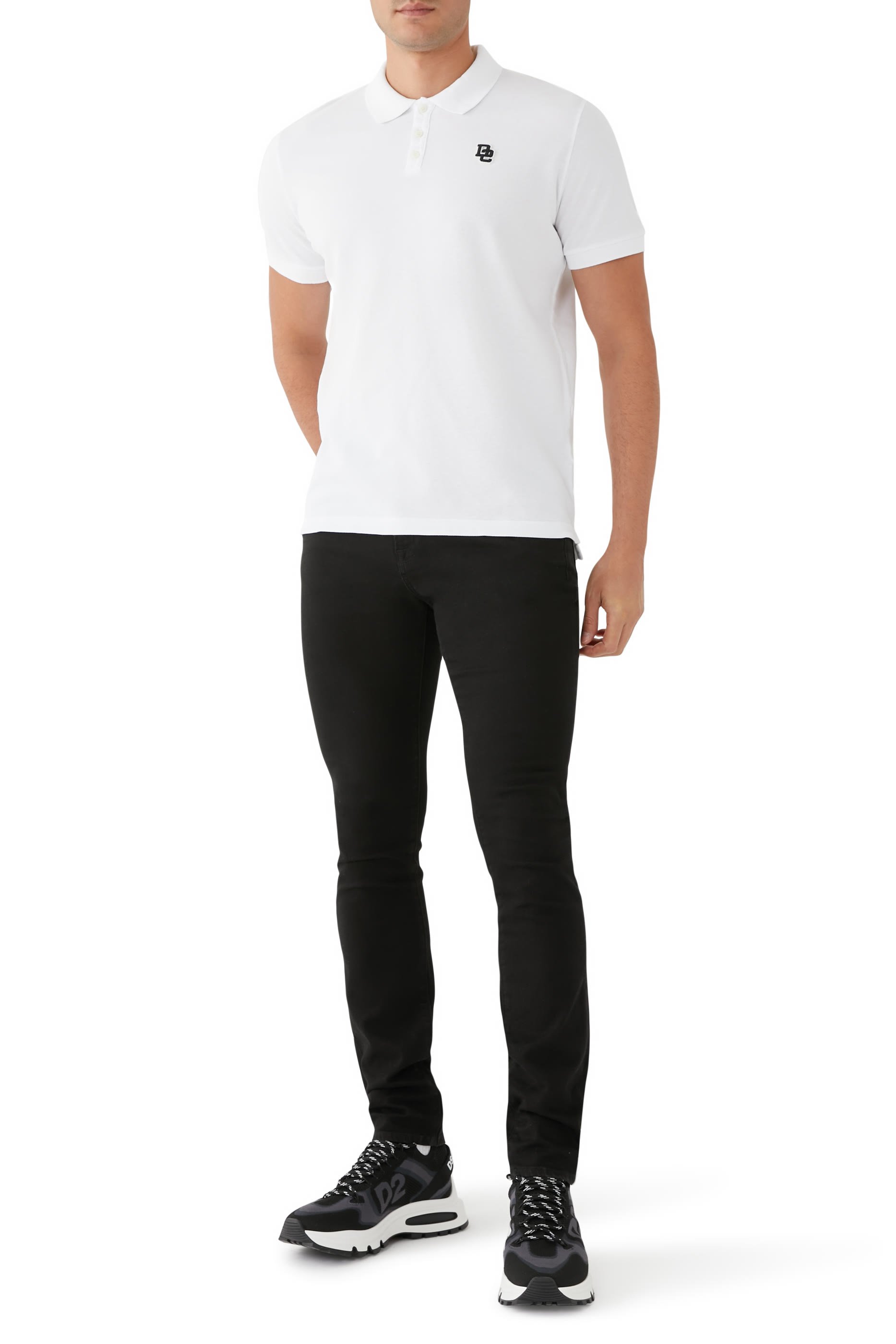 قميص بولو مناسب للتنس