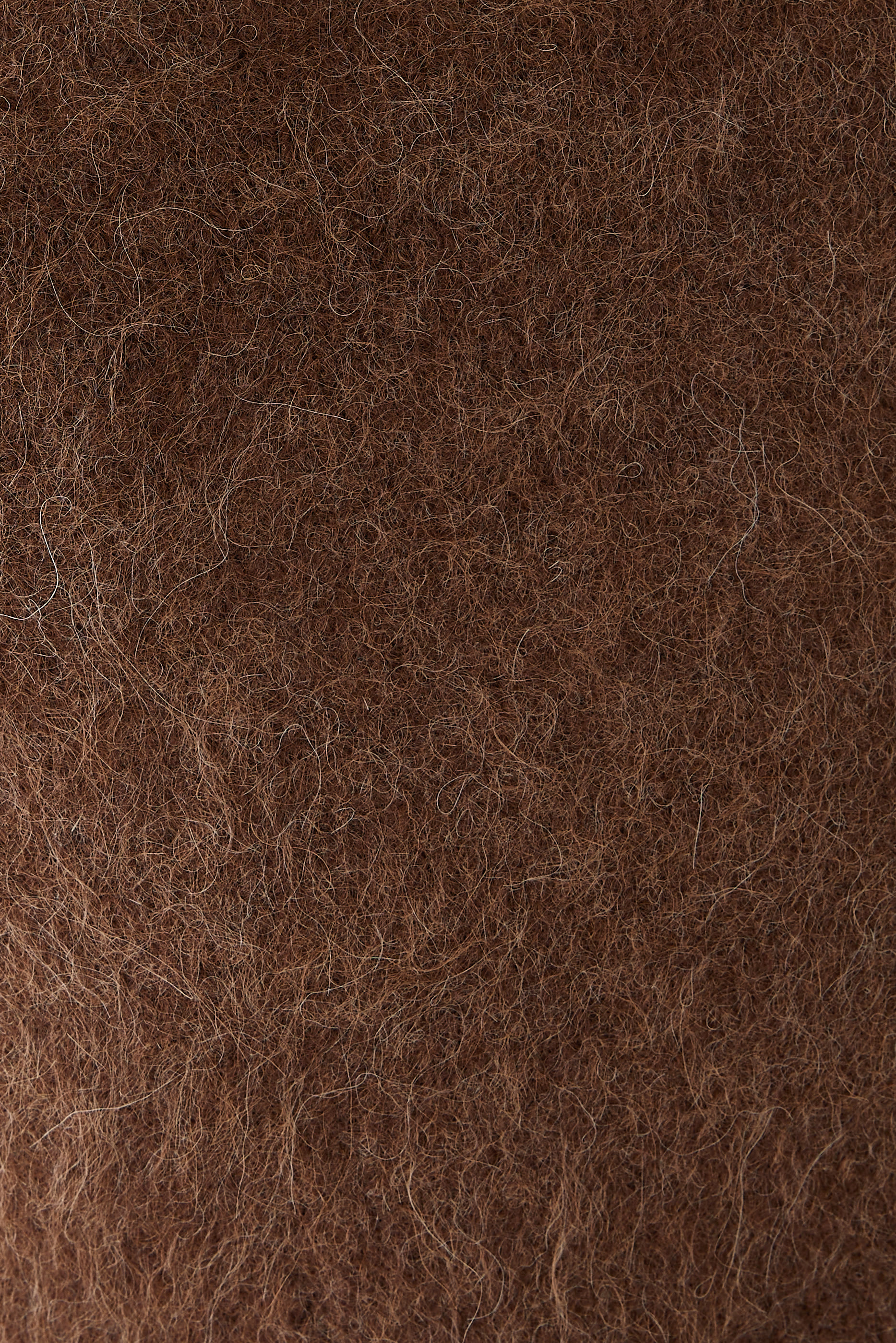 بلوزة فيور بملمس ناعم