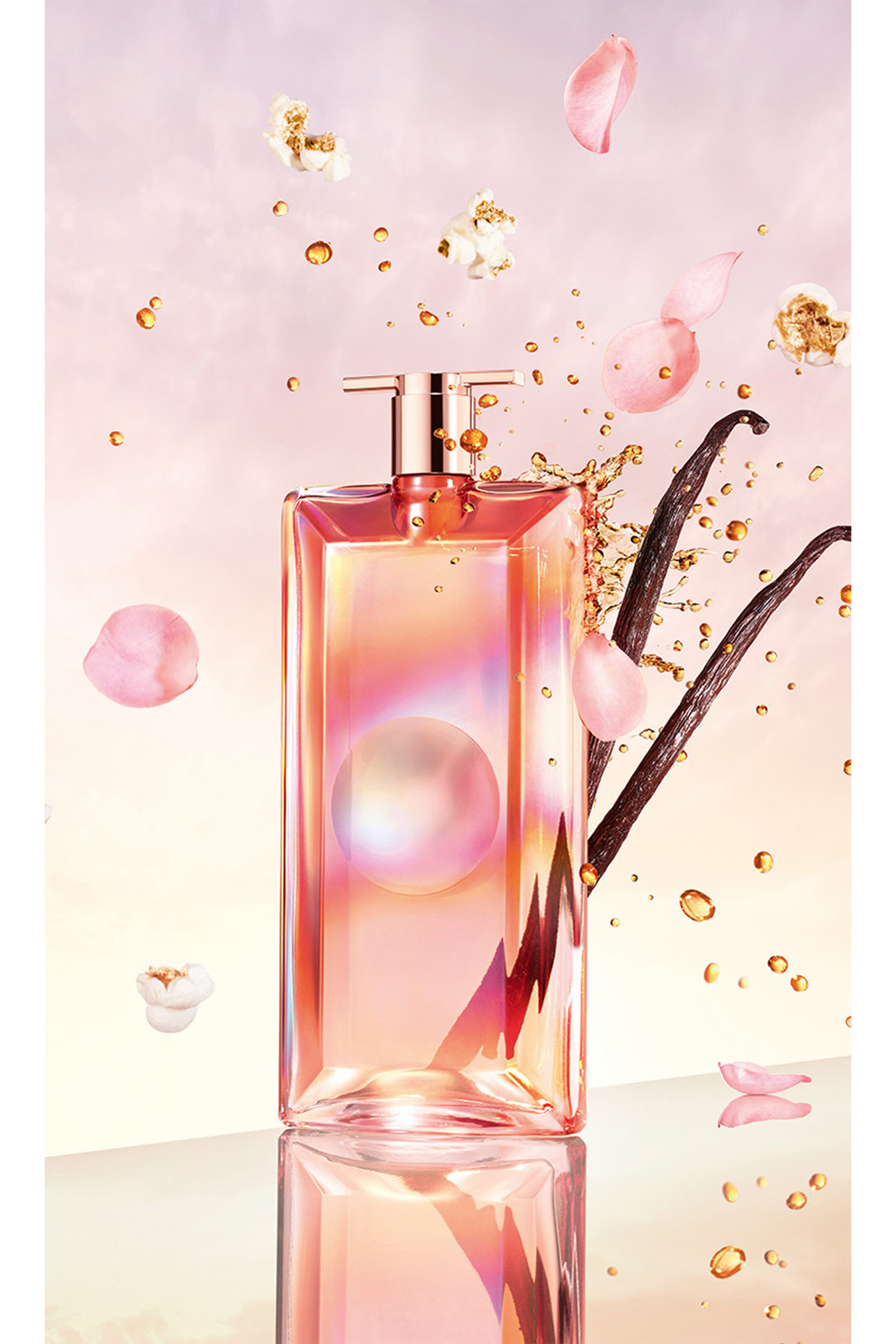 أو دو بارفان إيدول