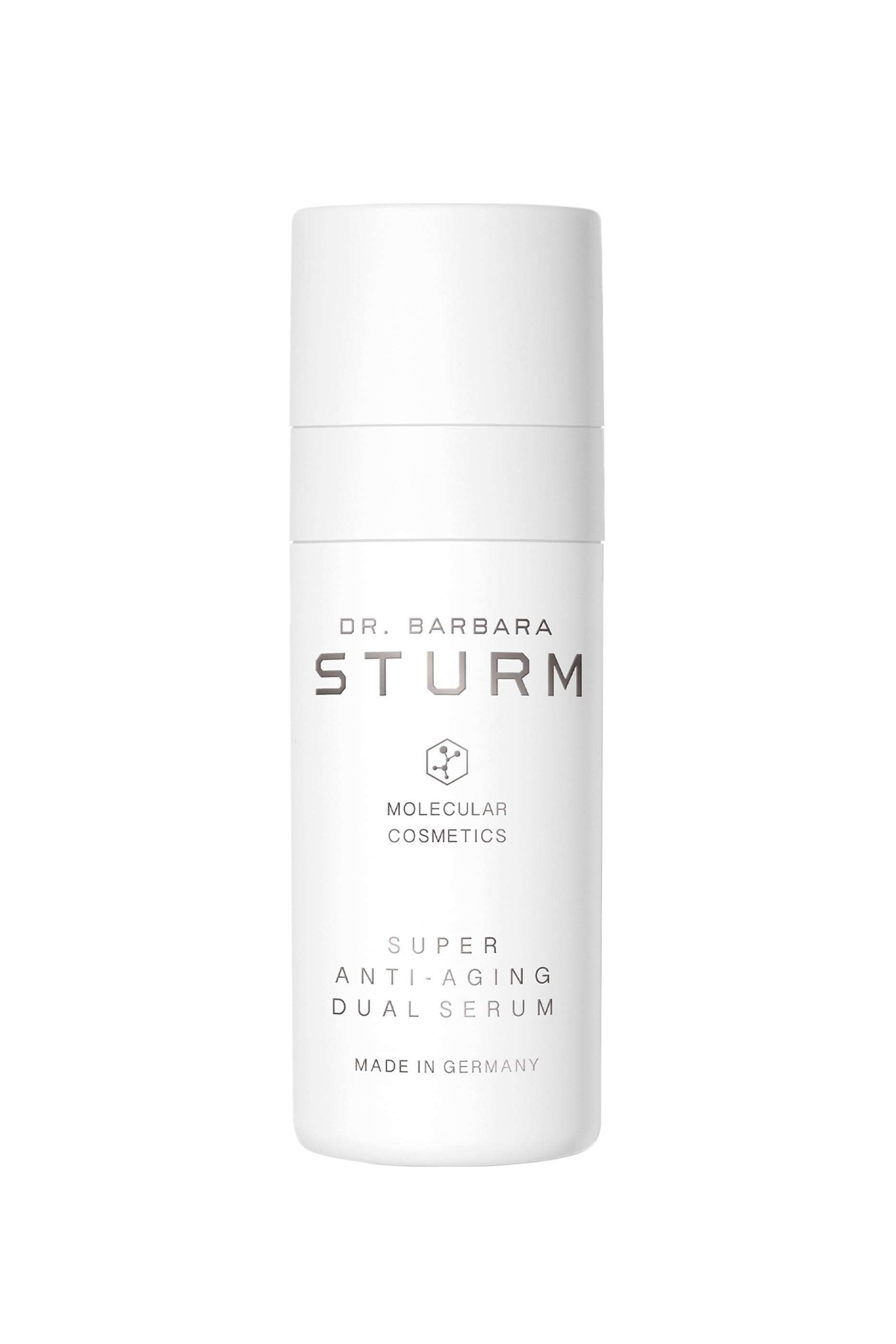 سيروم سوبر ثنائي المفعول لمقاومة علامات تقدم السن