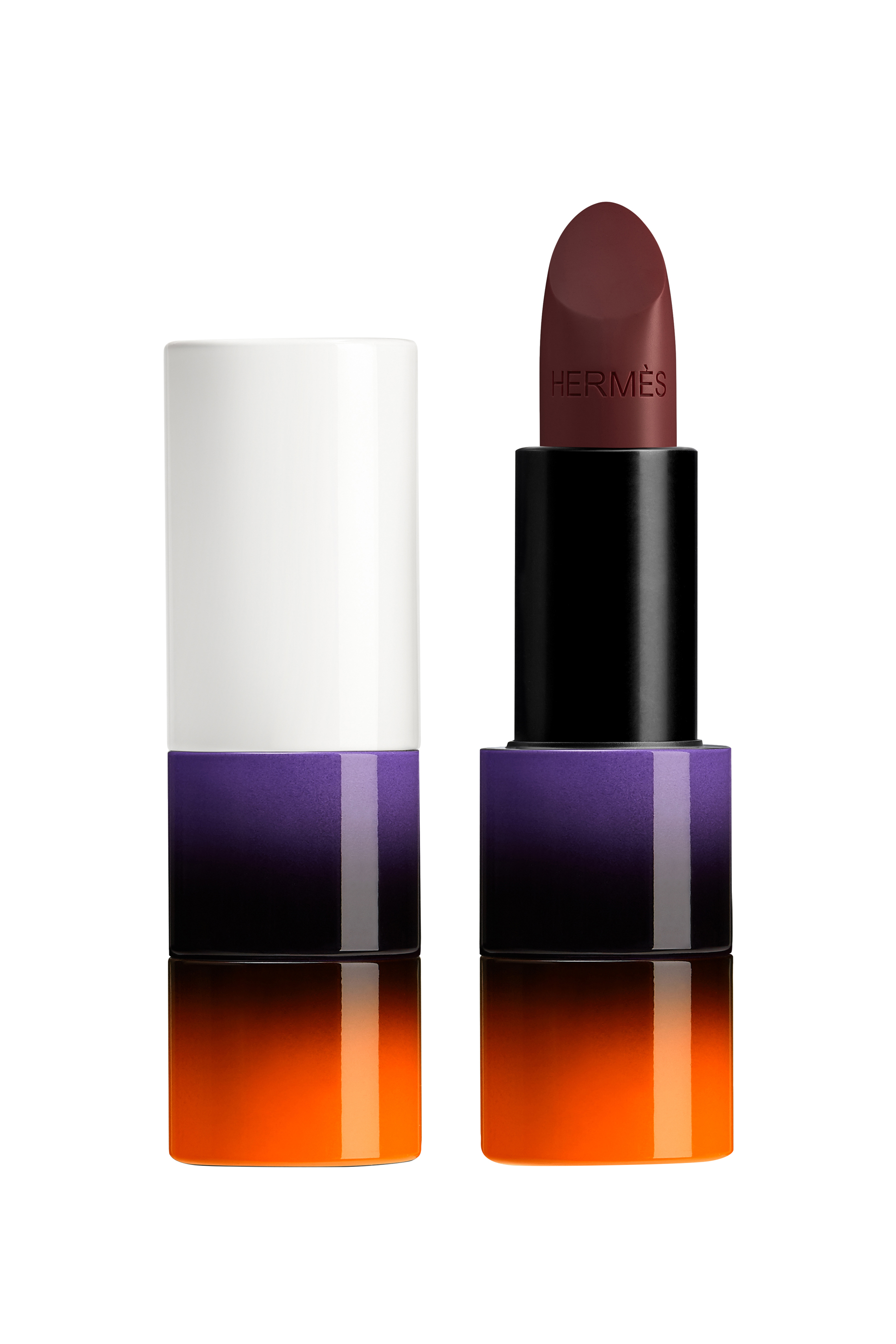 أحمر شفاه Rouge Herm&egrave;s, Shiny Lipstick بإصدار محدود
