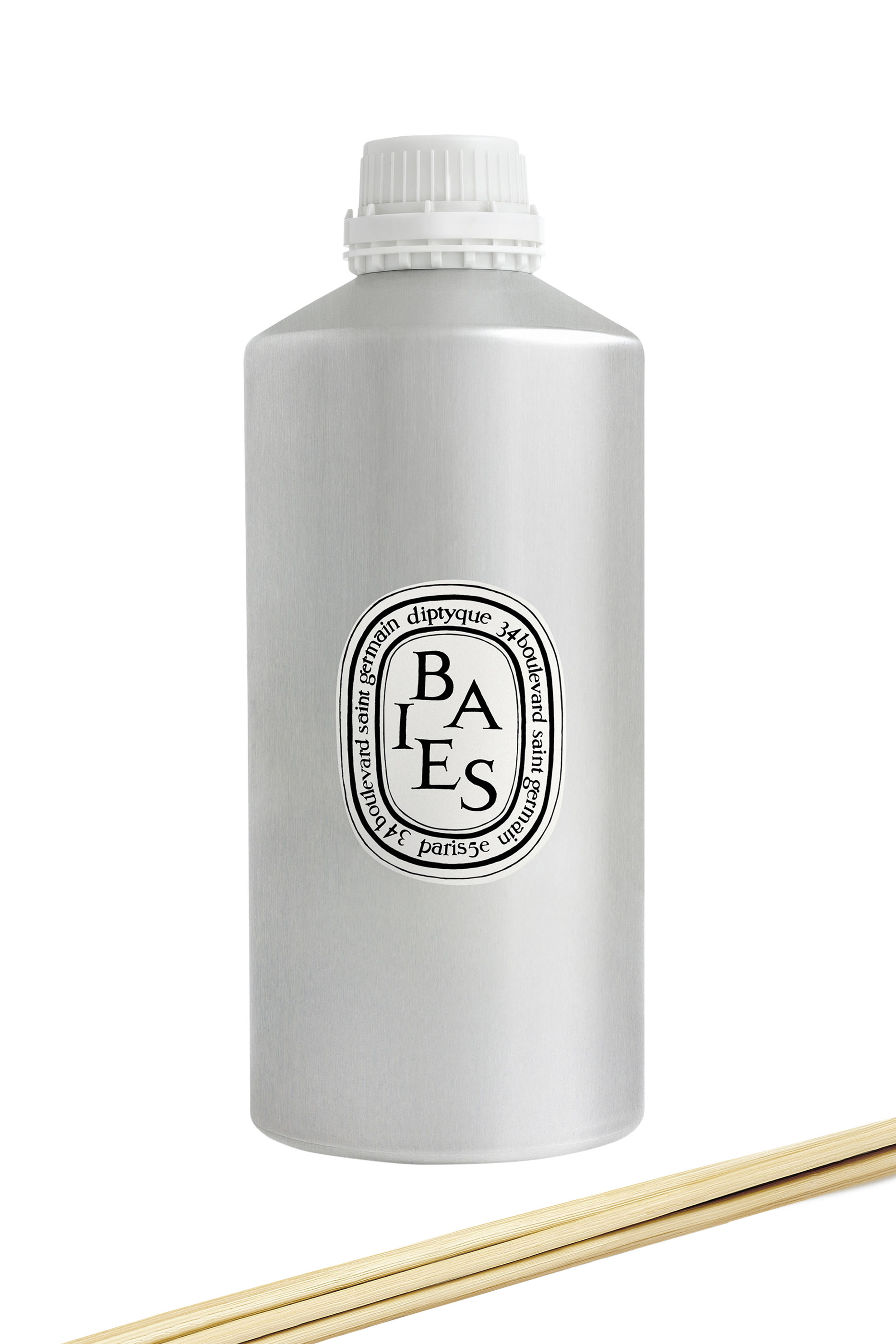 عبوة إعادة ملء أعواد توزيع عطر باييس كبير