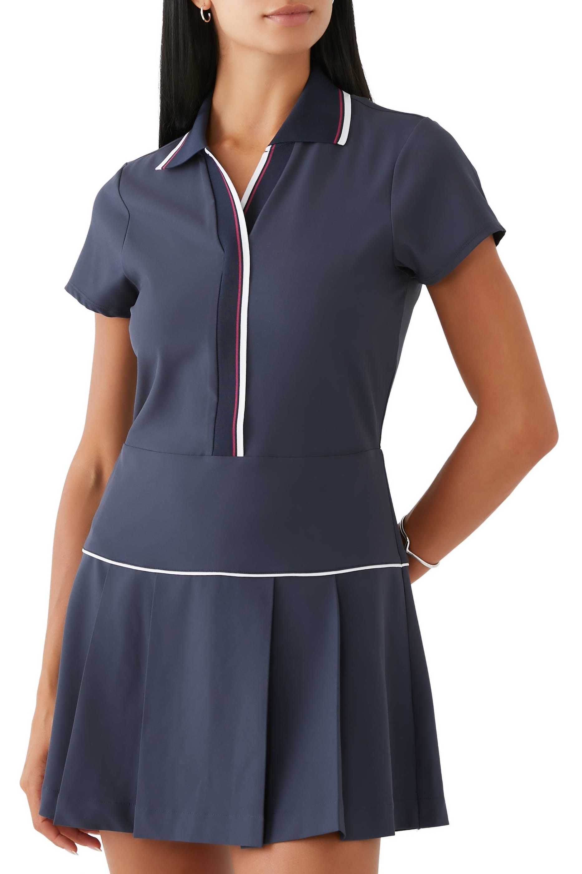 فستان دارين كورت