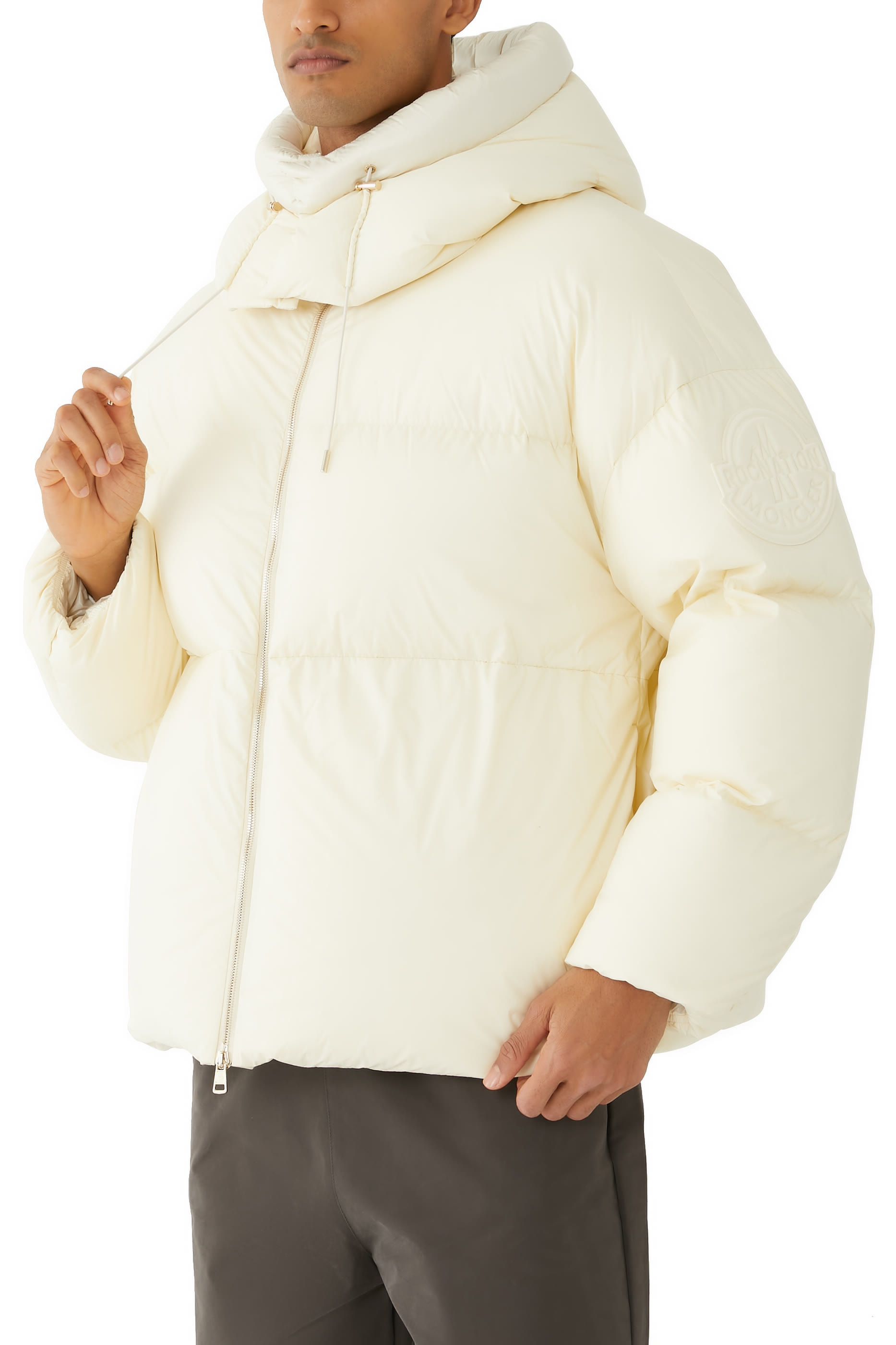 Genius Moncler x Roc Nation Antila Down Jacket