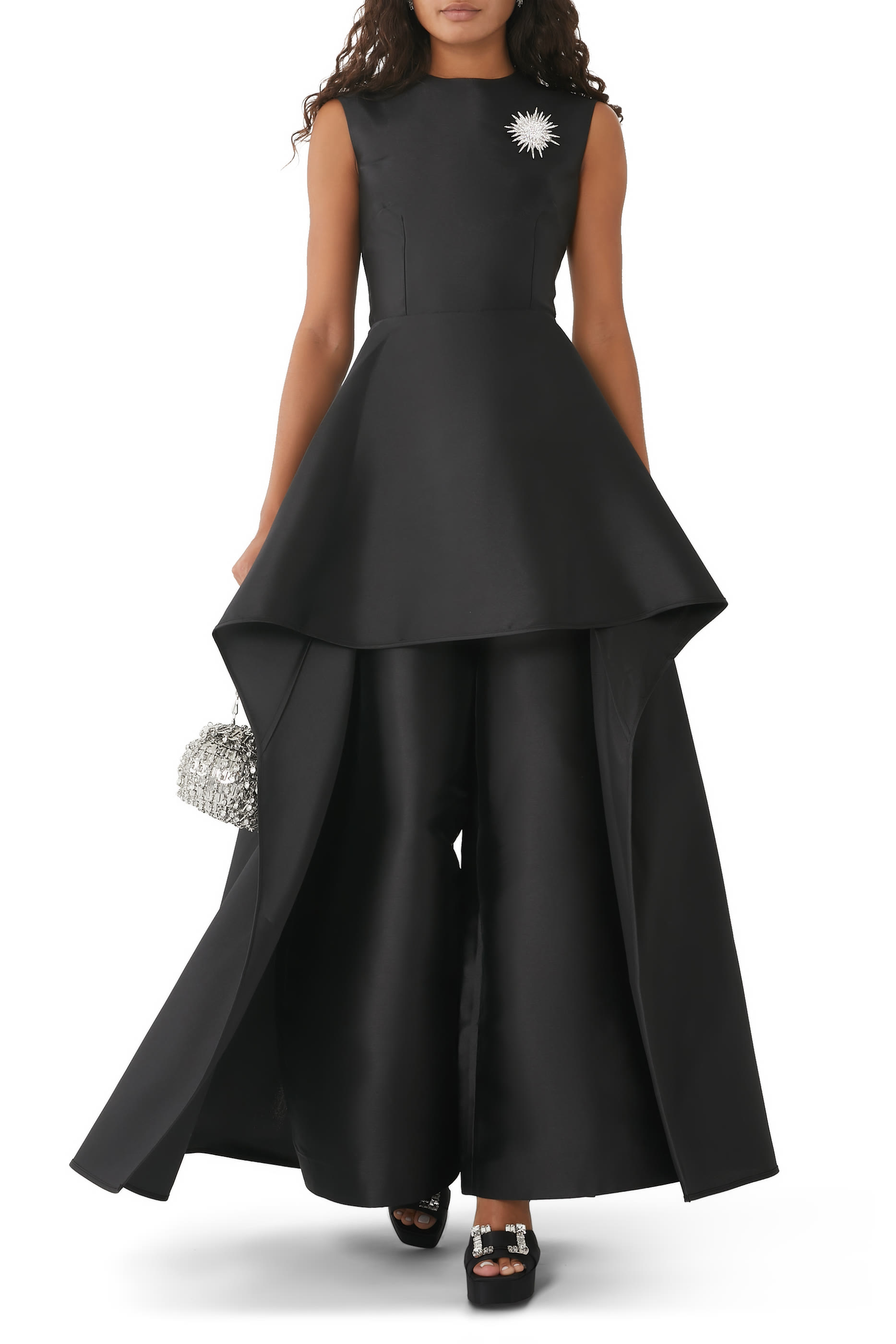 جمبسوت أفينا