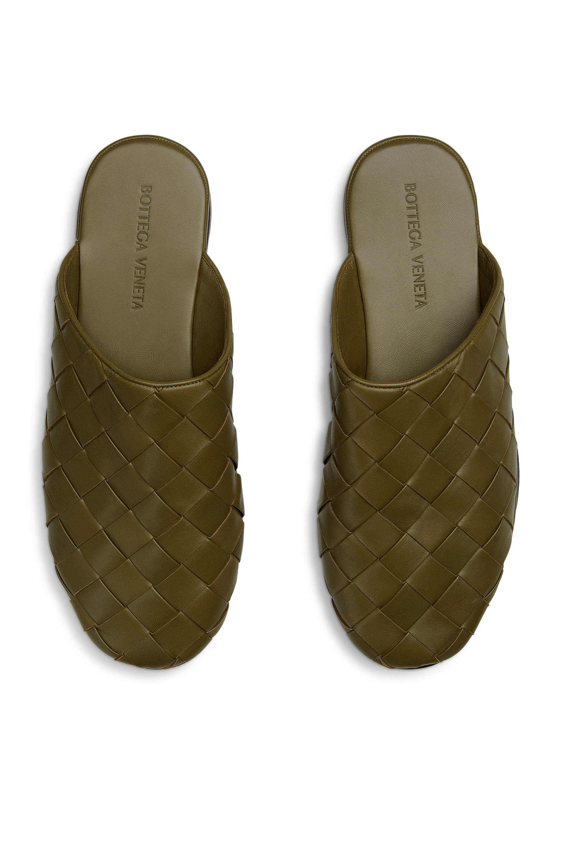 حذاء سنداي مفتوح