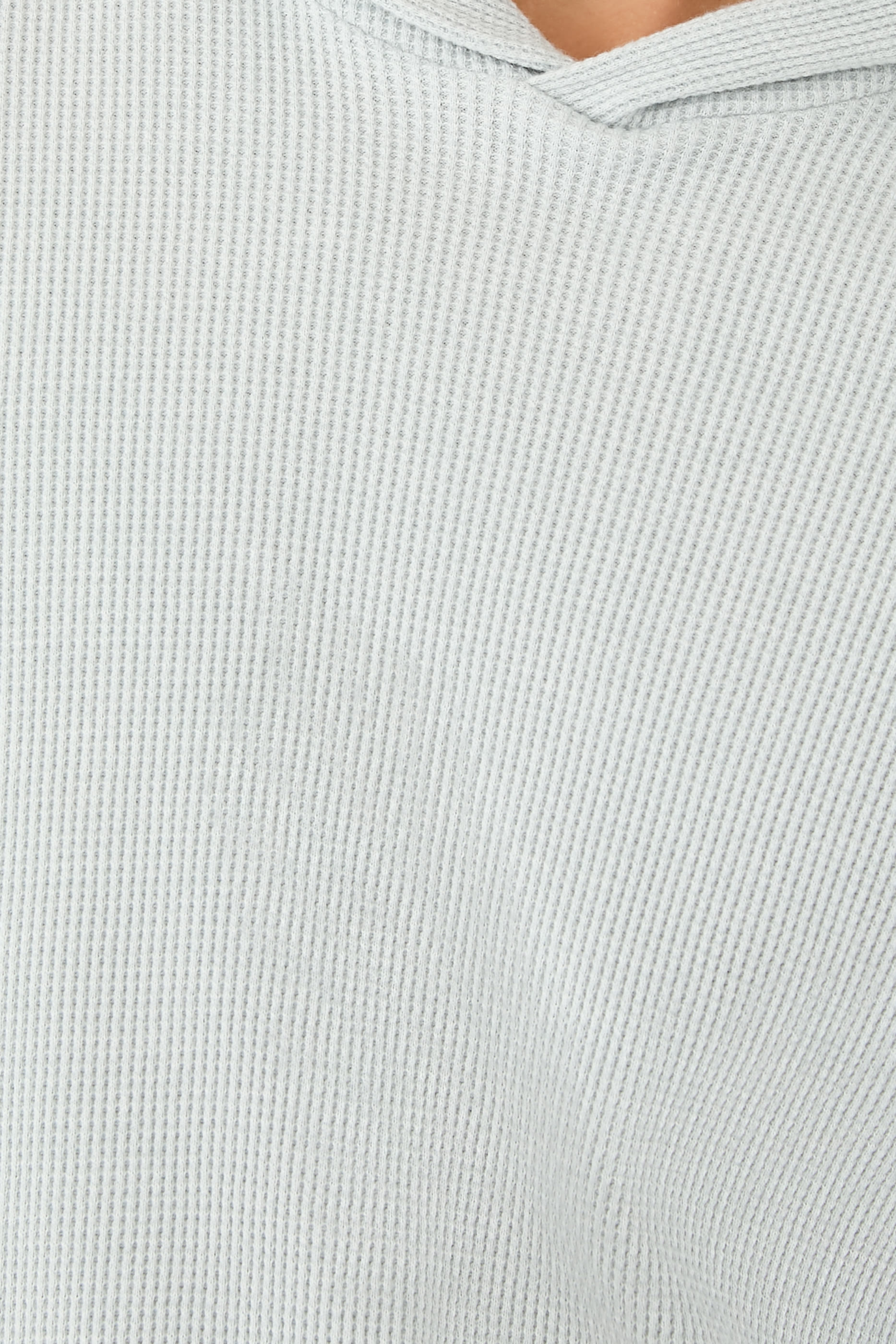 هودي مولين قطن حراري