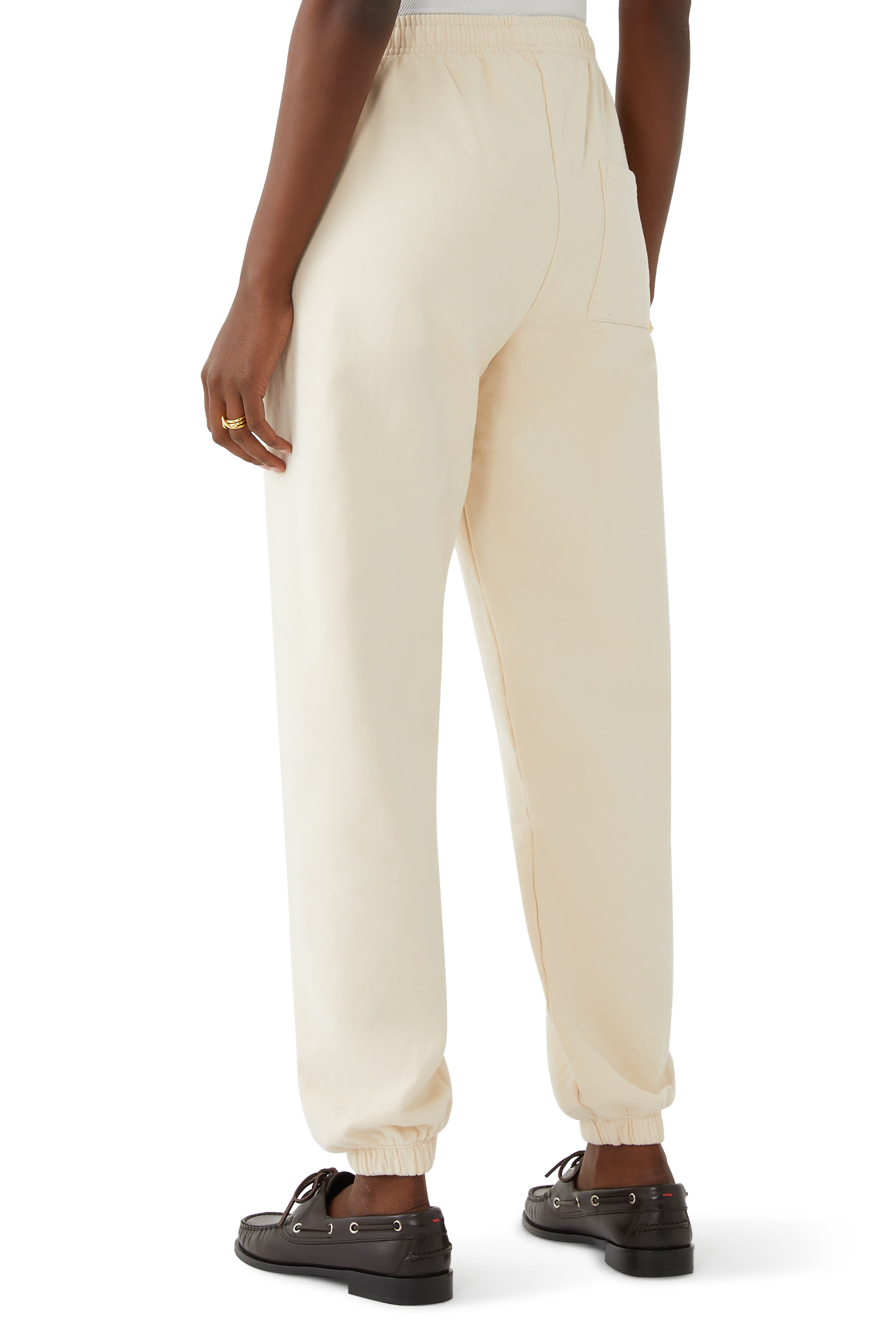 بنطال رياضي فوبورغ