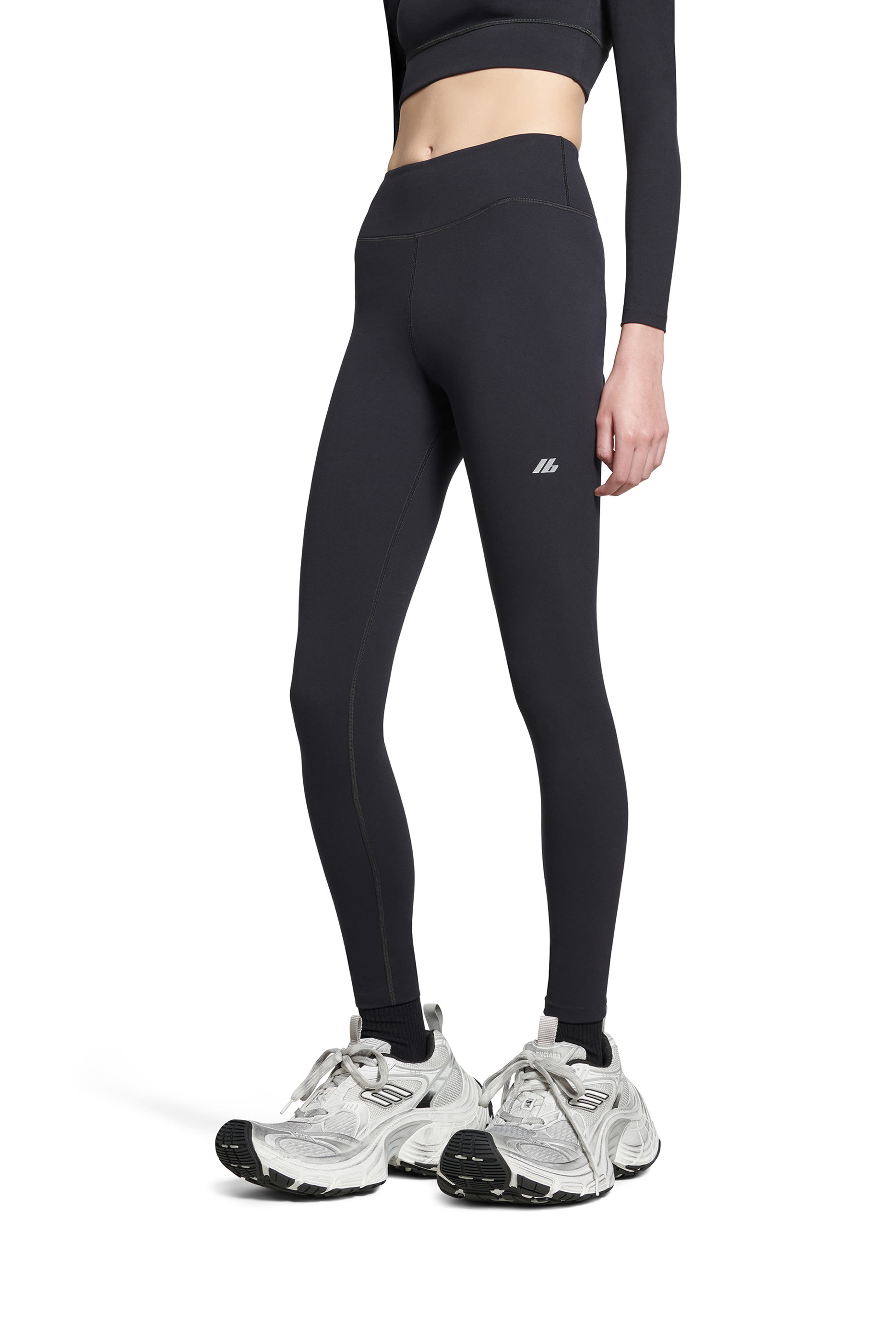 ليغينغز أكتيف وير مات سباندكس