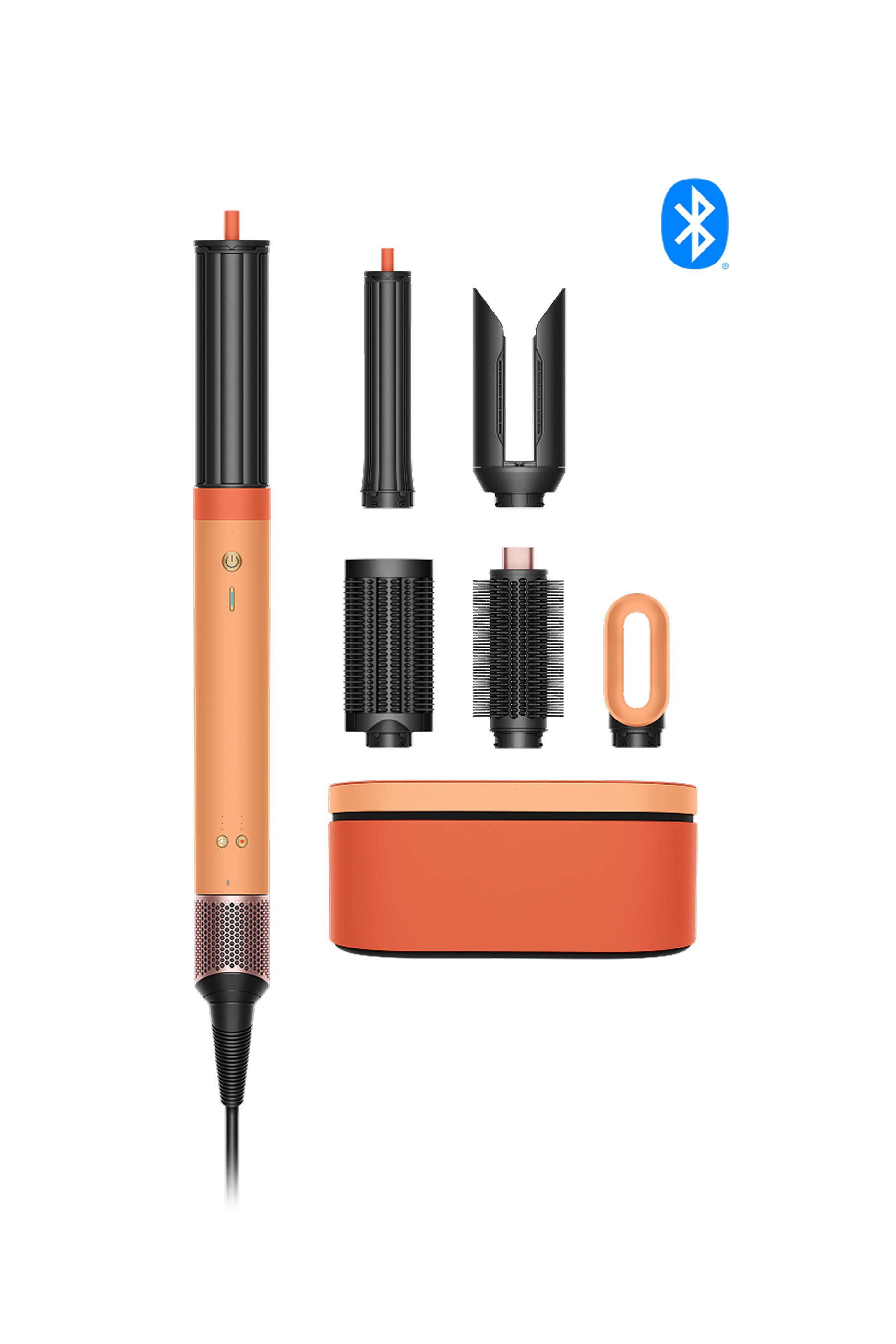 Airwrap Co-anda2x&trade; Multi-styler and Dryer &ndash; Straight + Wavy