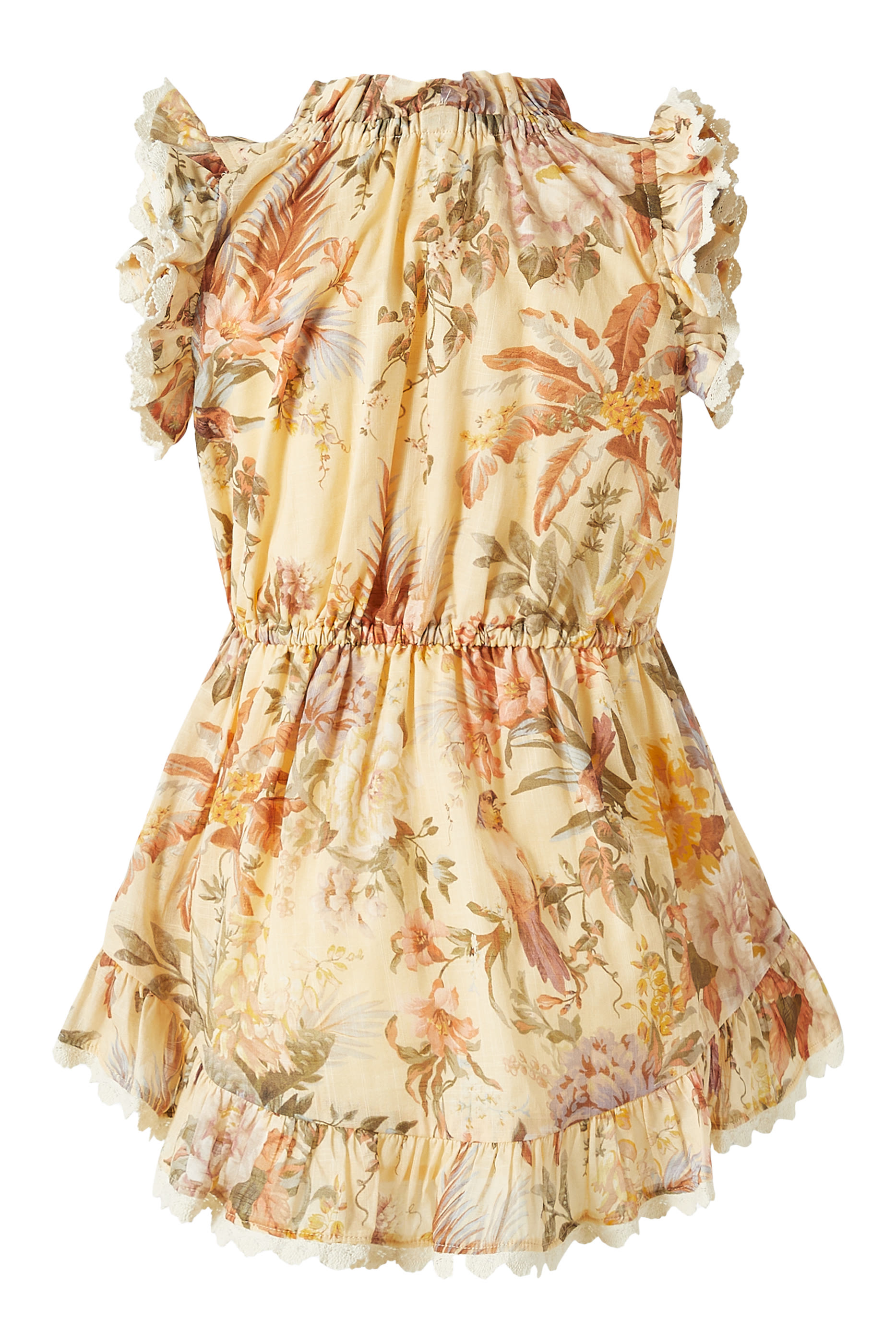 فستان تالو فليب للأطفال