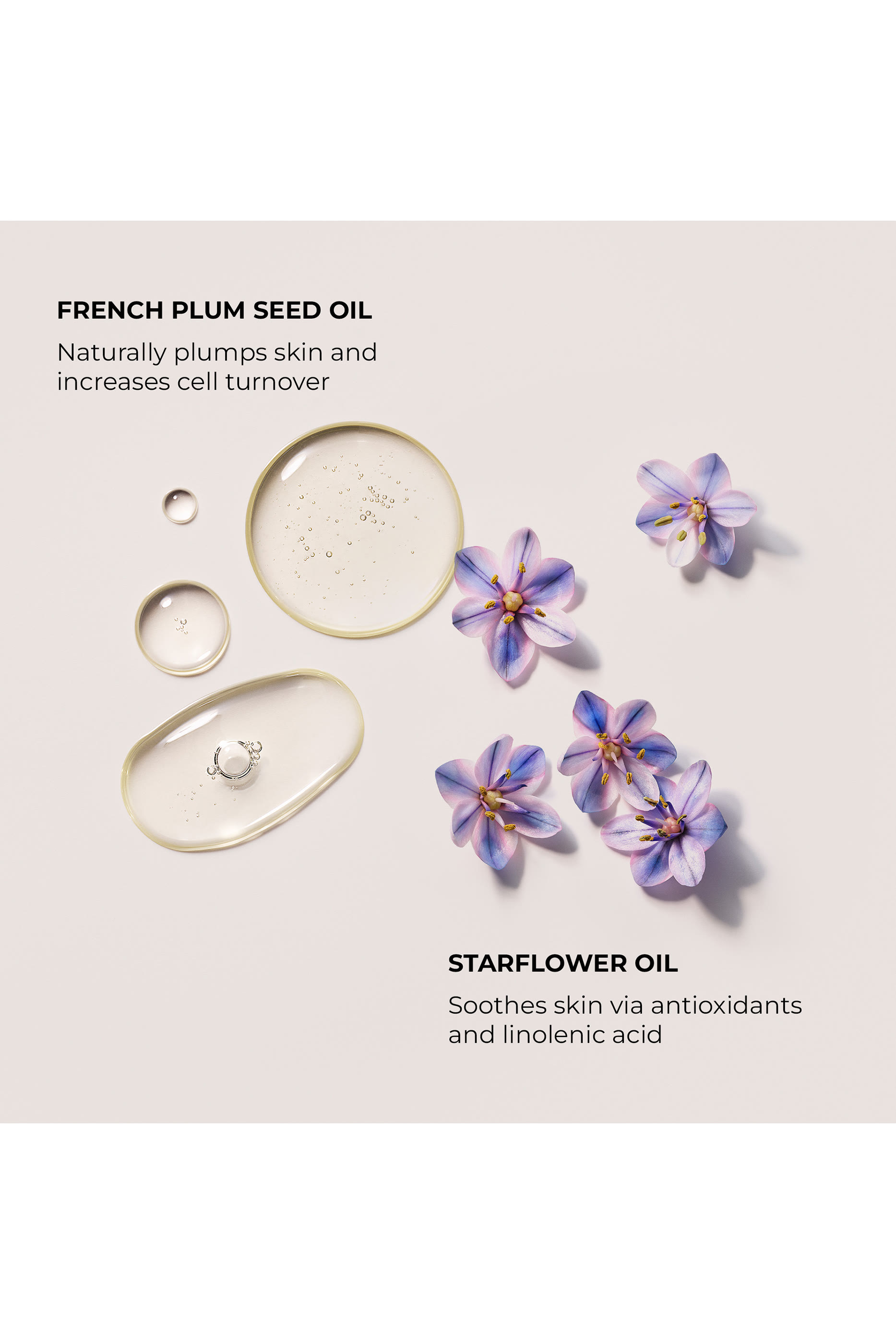 زيت ألموند كوكونت للجسم والاستحمام، 100 ملل