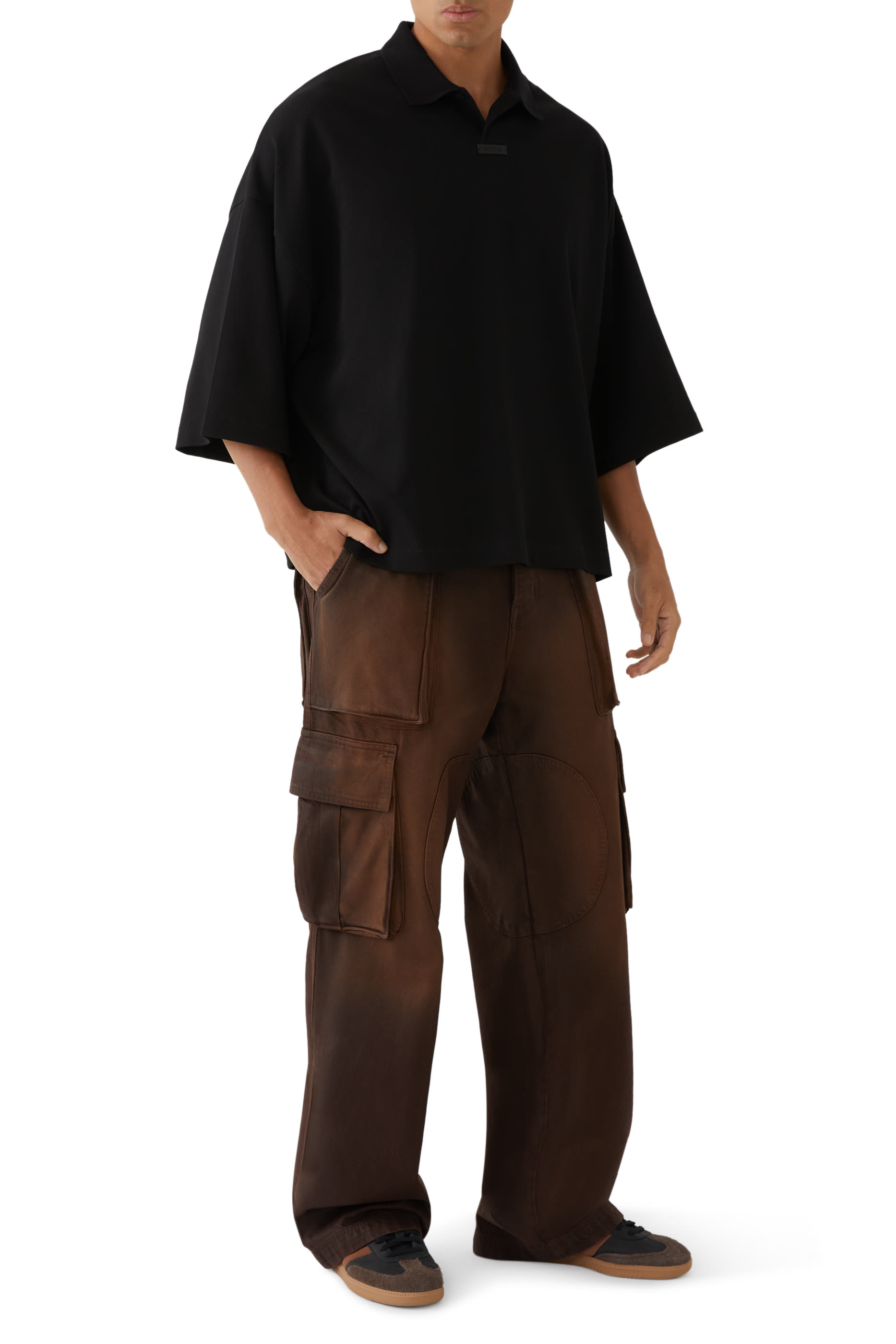 قميص بولو بيك