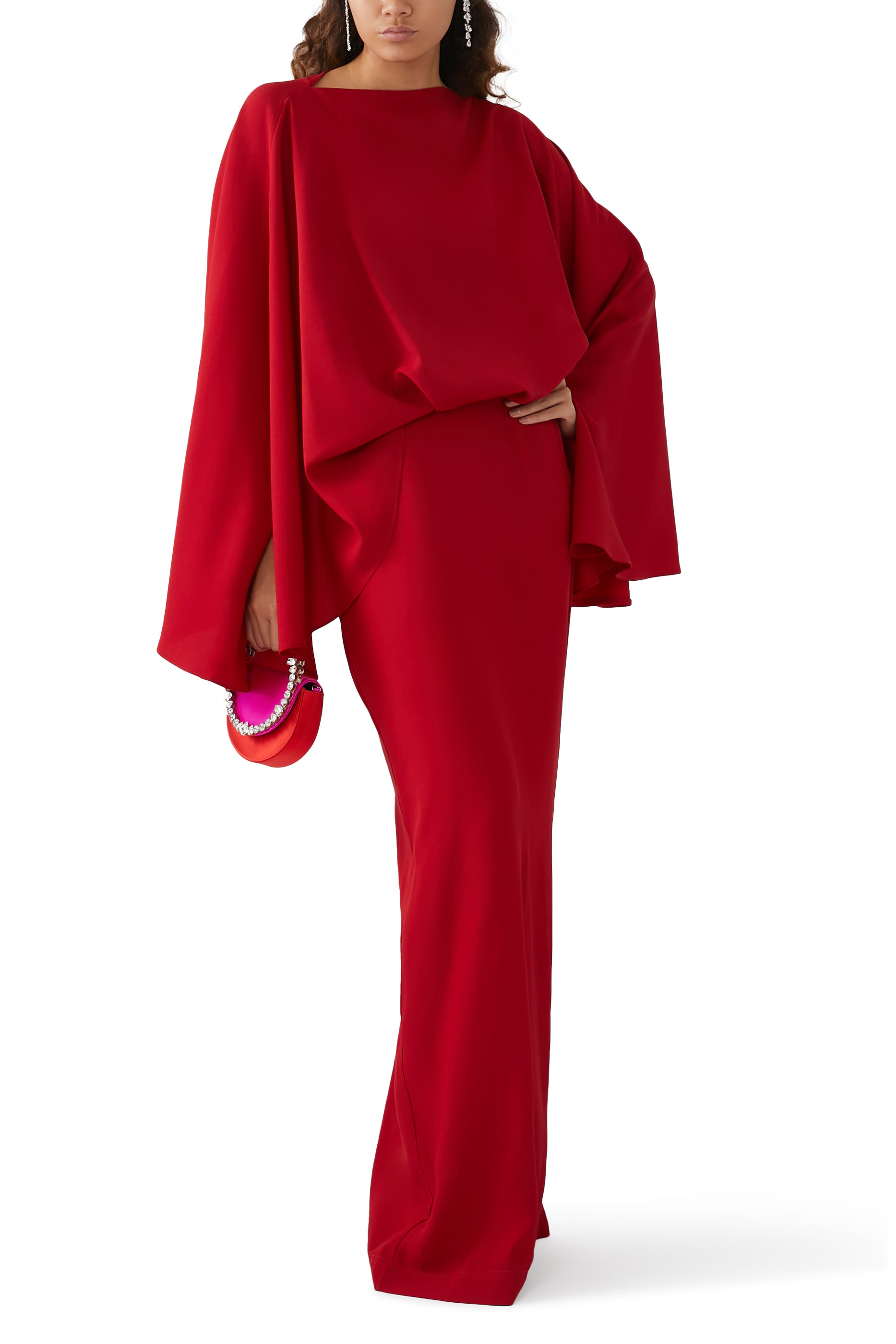 فستان إيوليا