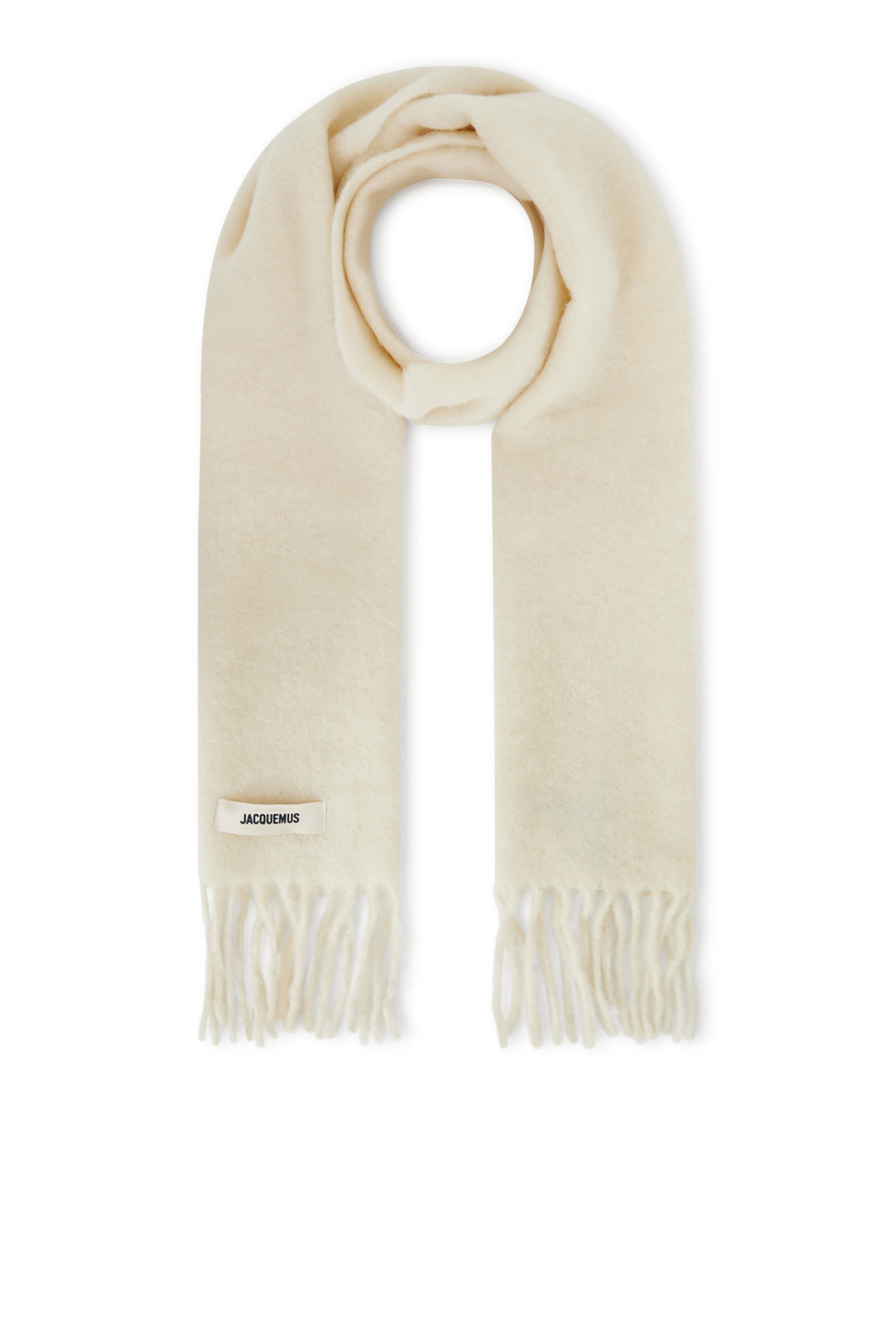 وشاح لاشارب كارو