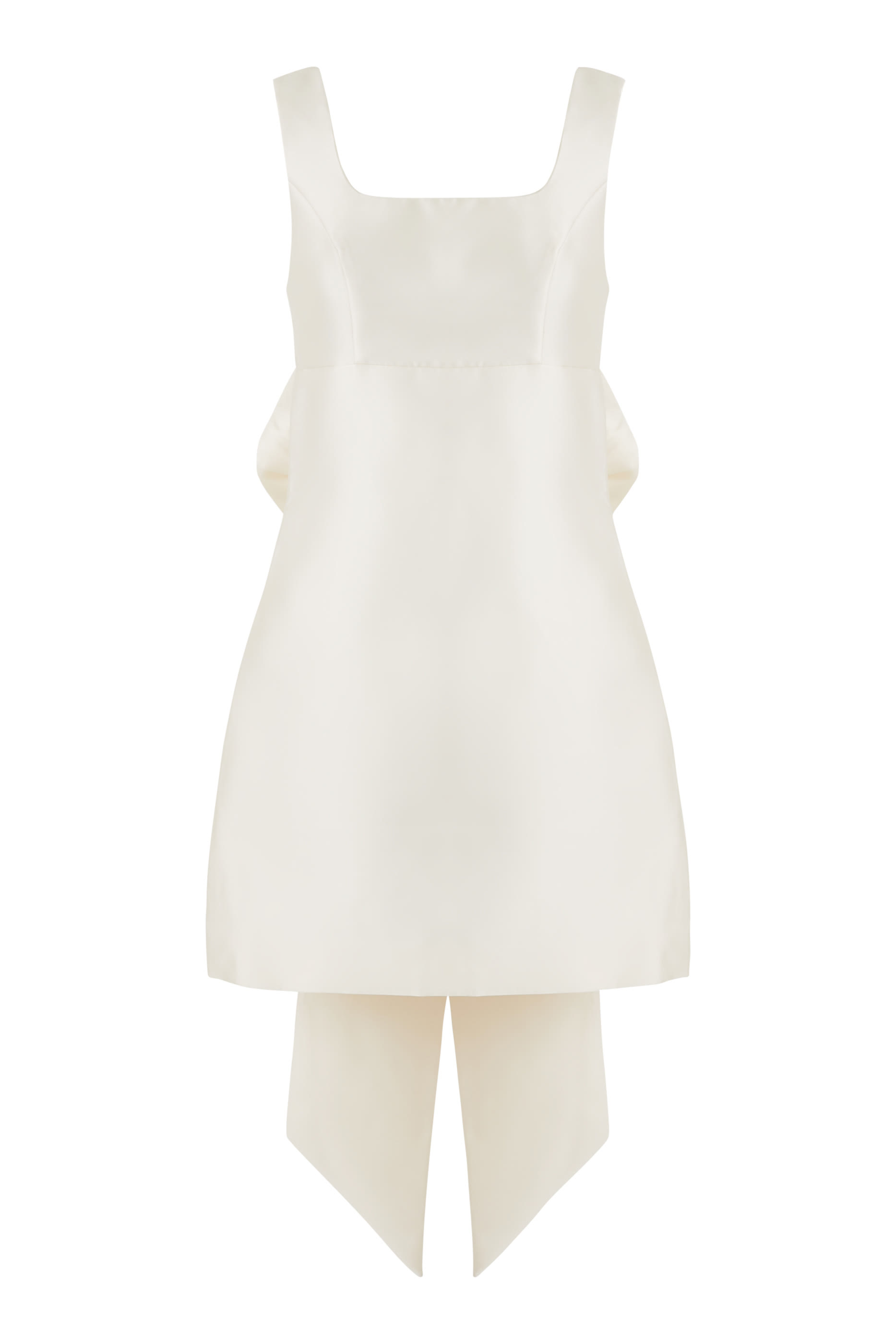 فستان أتالانا قصير