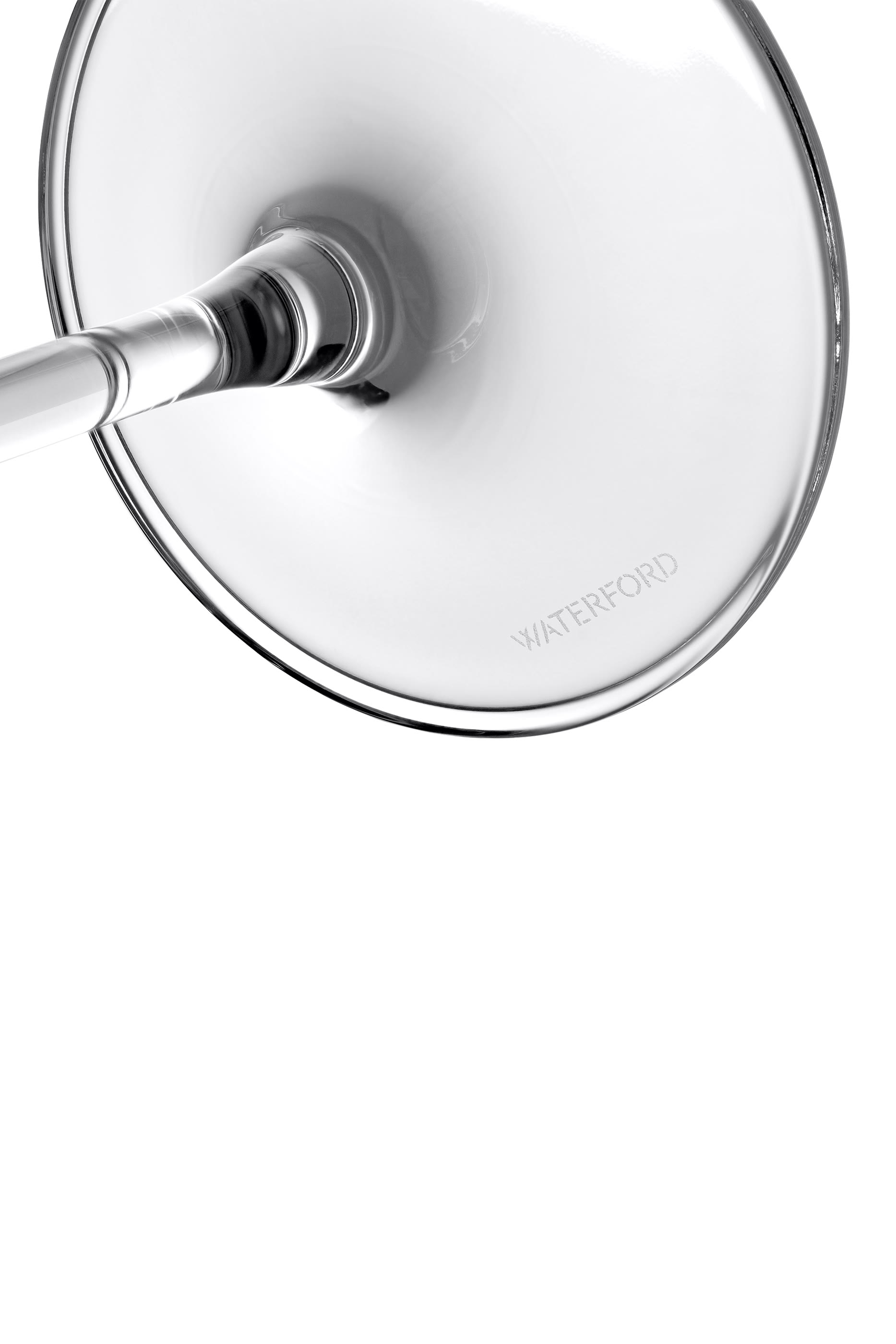 طقم كؤوس مشروبات فاخرة ليسمور اسنس بتصميم ماس، قطعتين