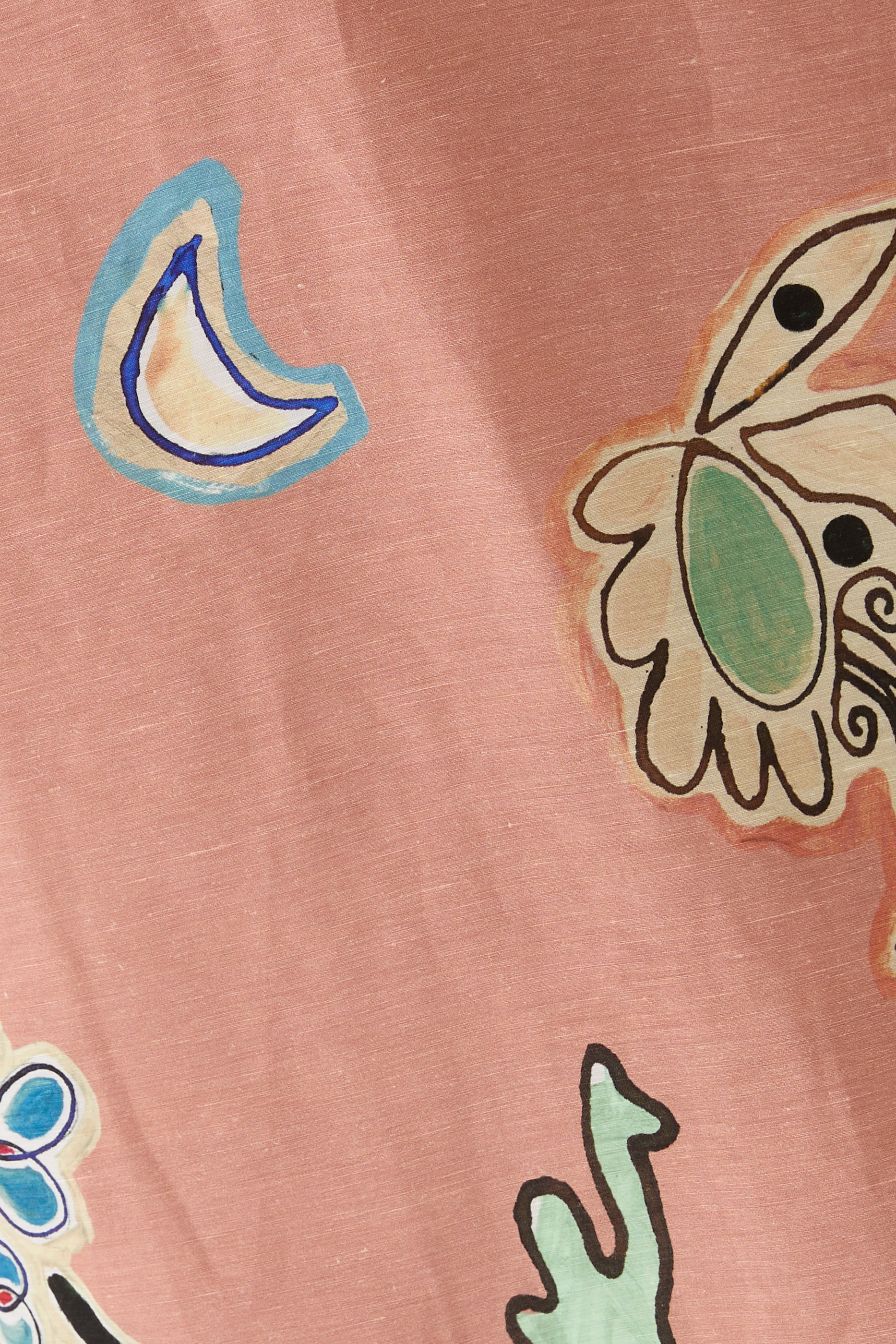 فستان لورانس قصير