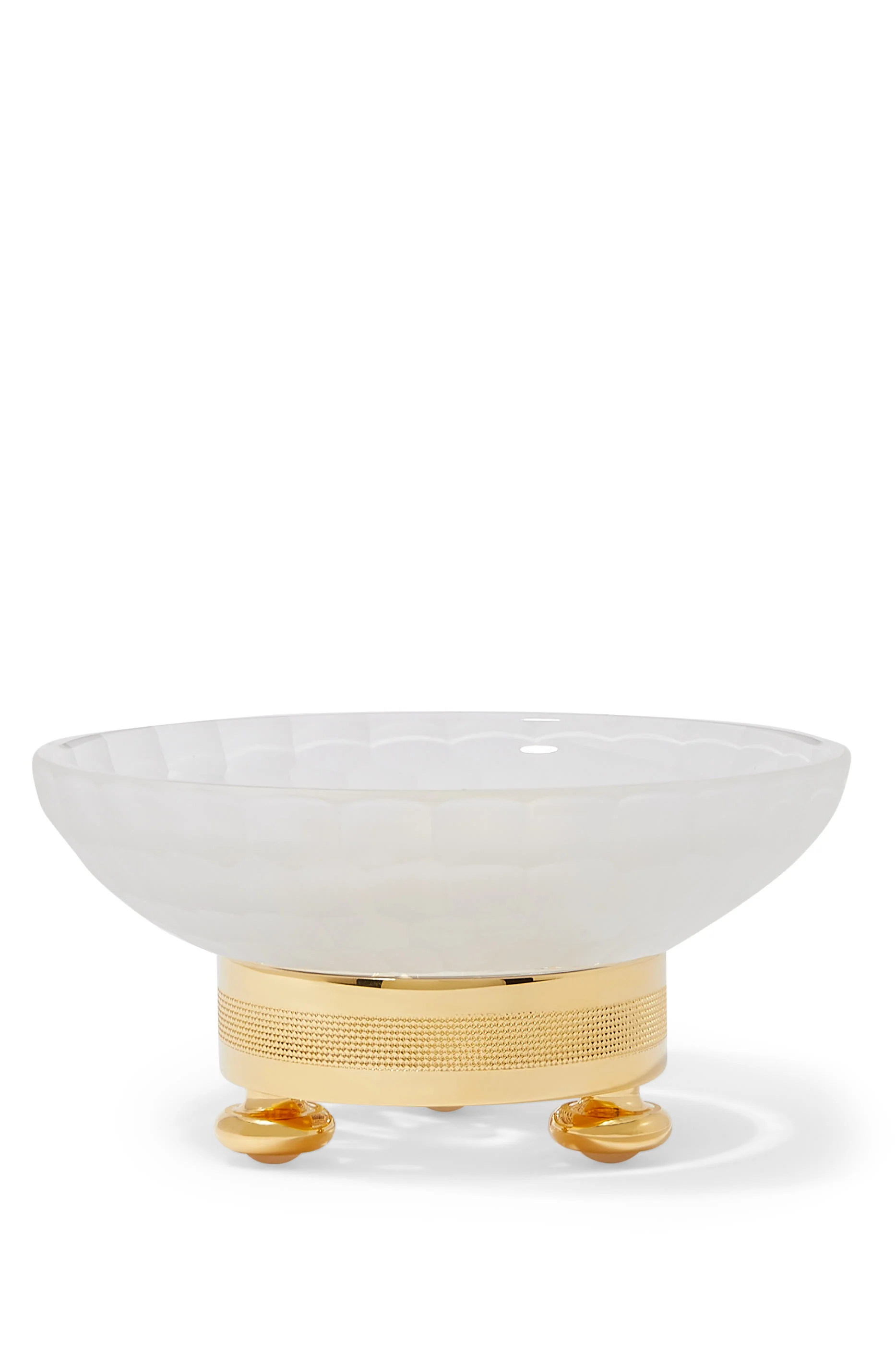 طبق صابون هونيكوم