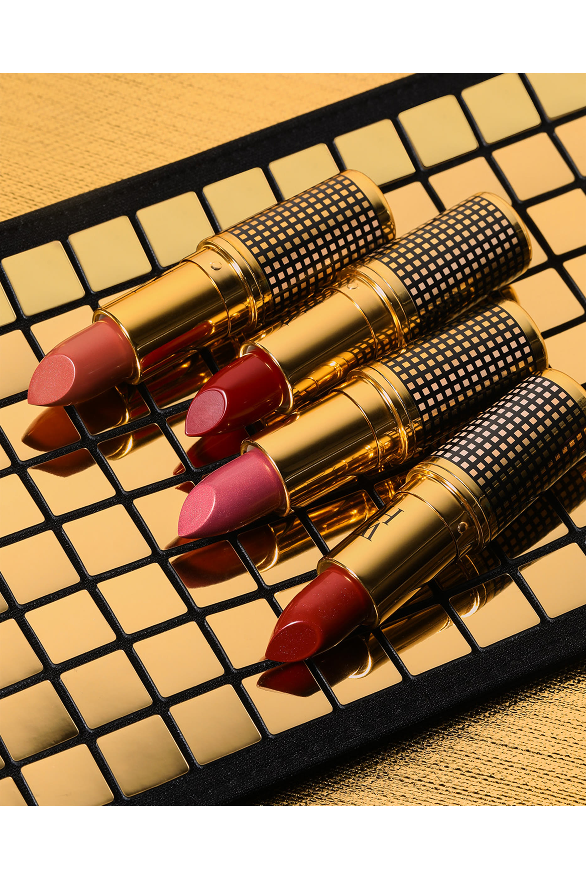 أحمر شفاه ماك x ويتني هيوستن