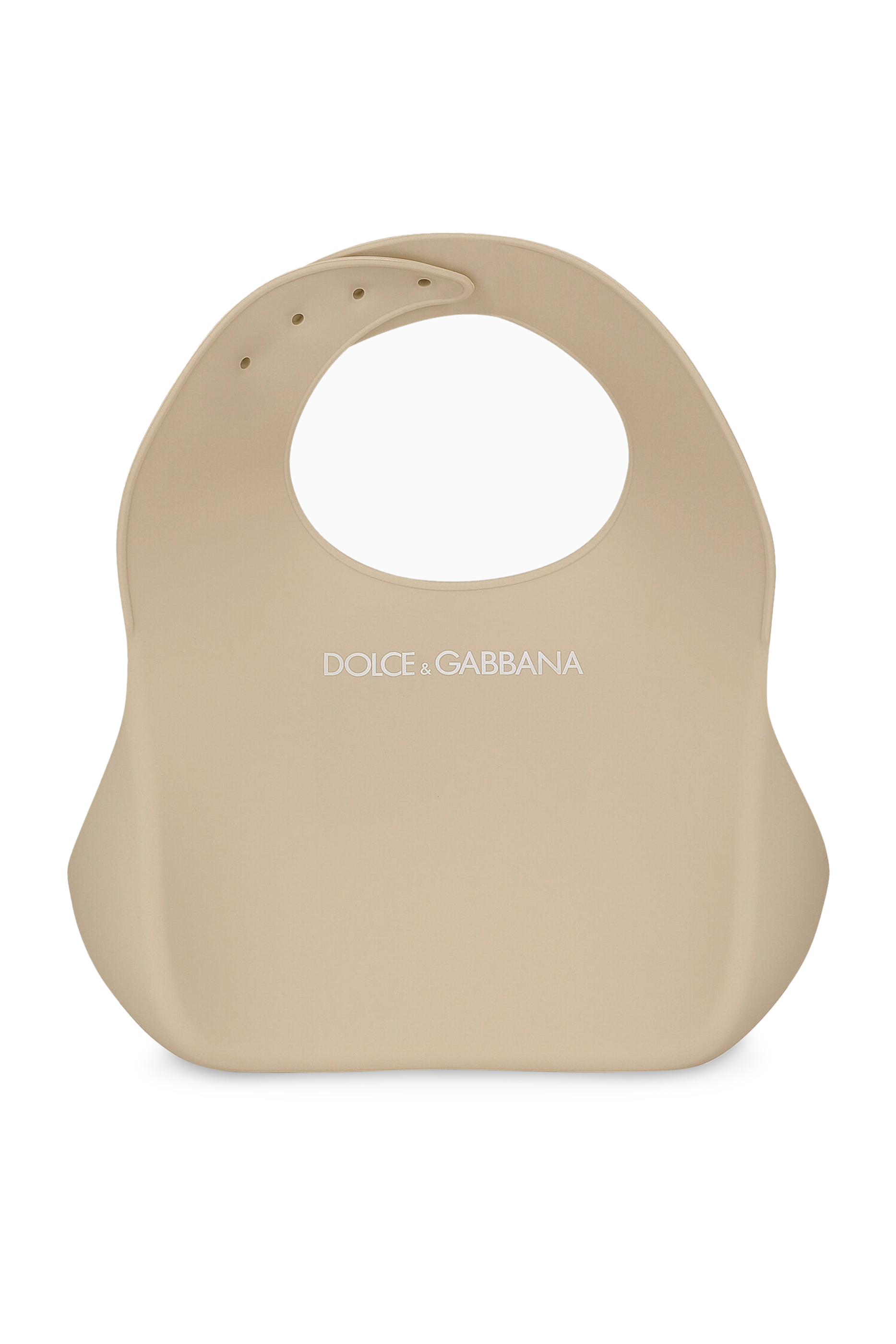 مريلة سيليكون للأطفال