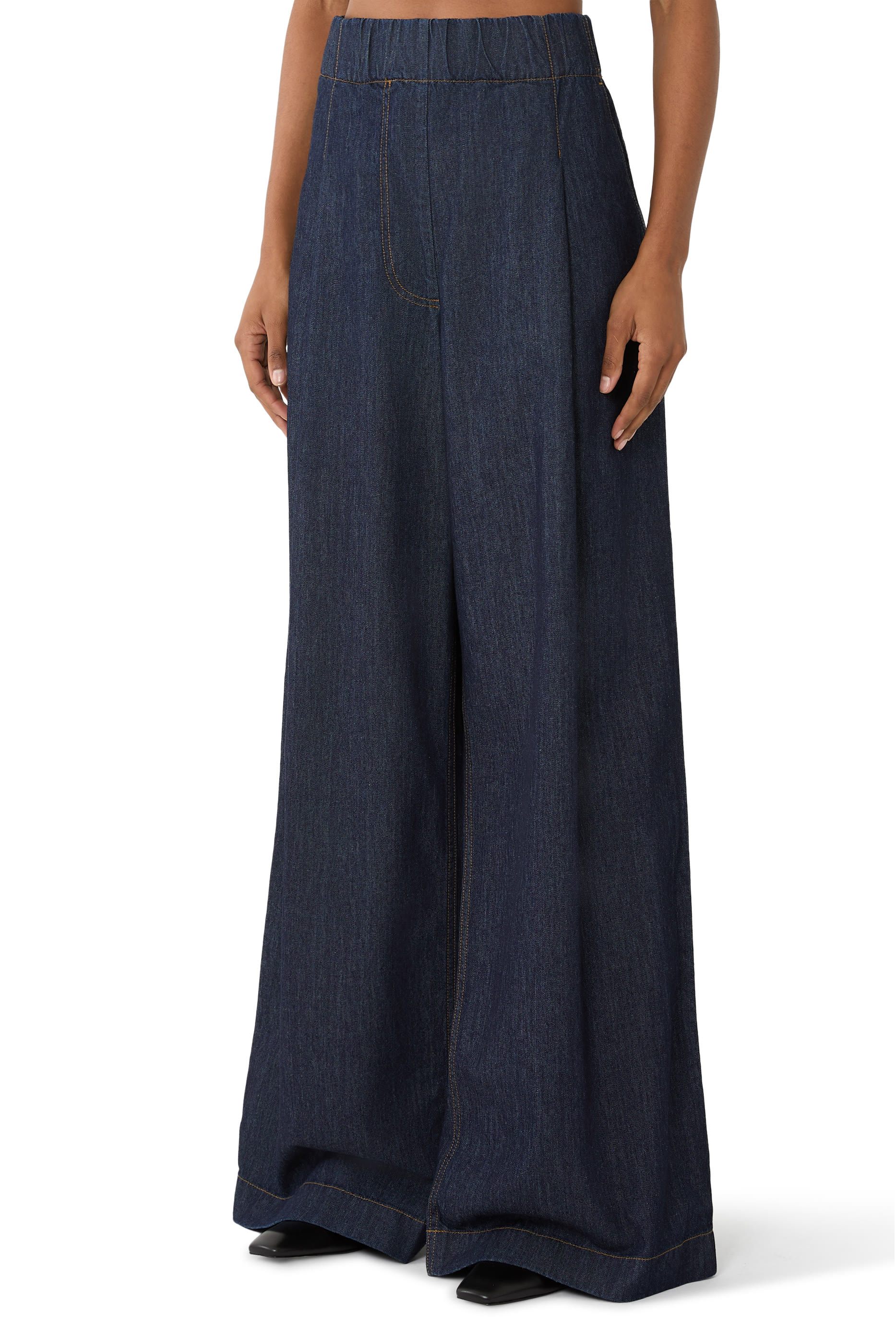 سروال بيلا دن