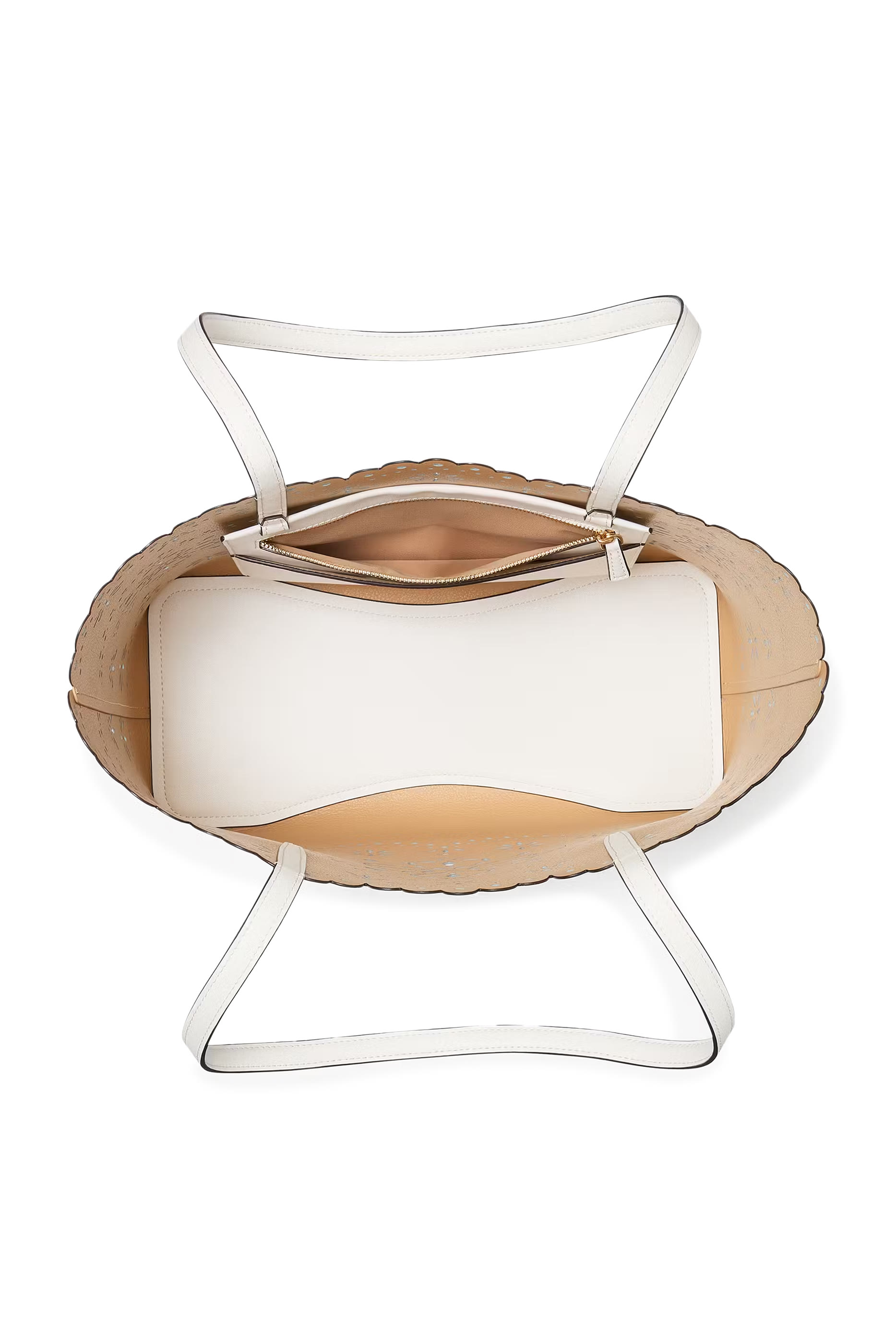 حقيبة يد دو إت أول كبيرة