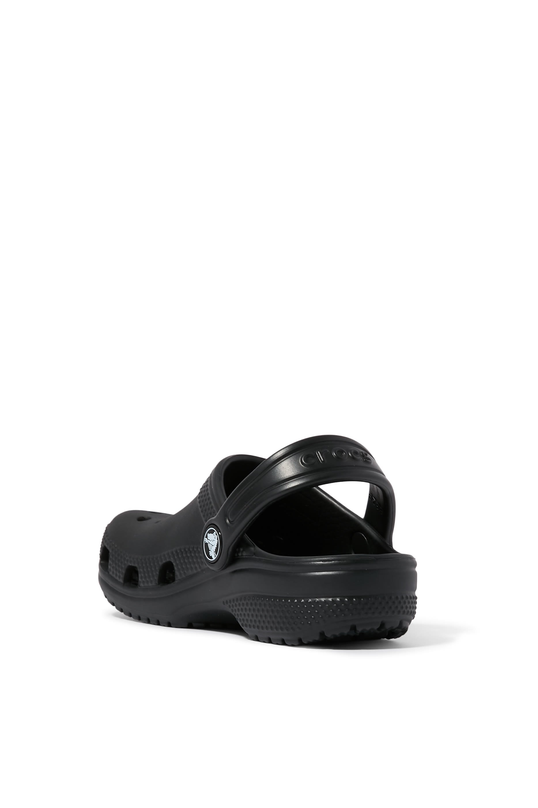 صندل كلاسيك مفتوح للأطفال