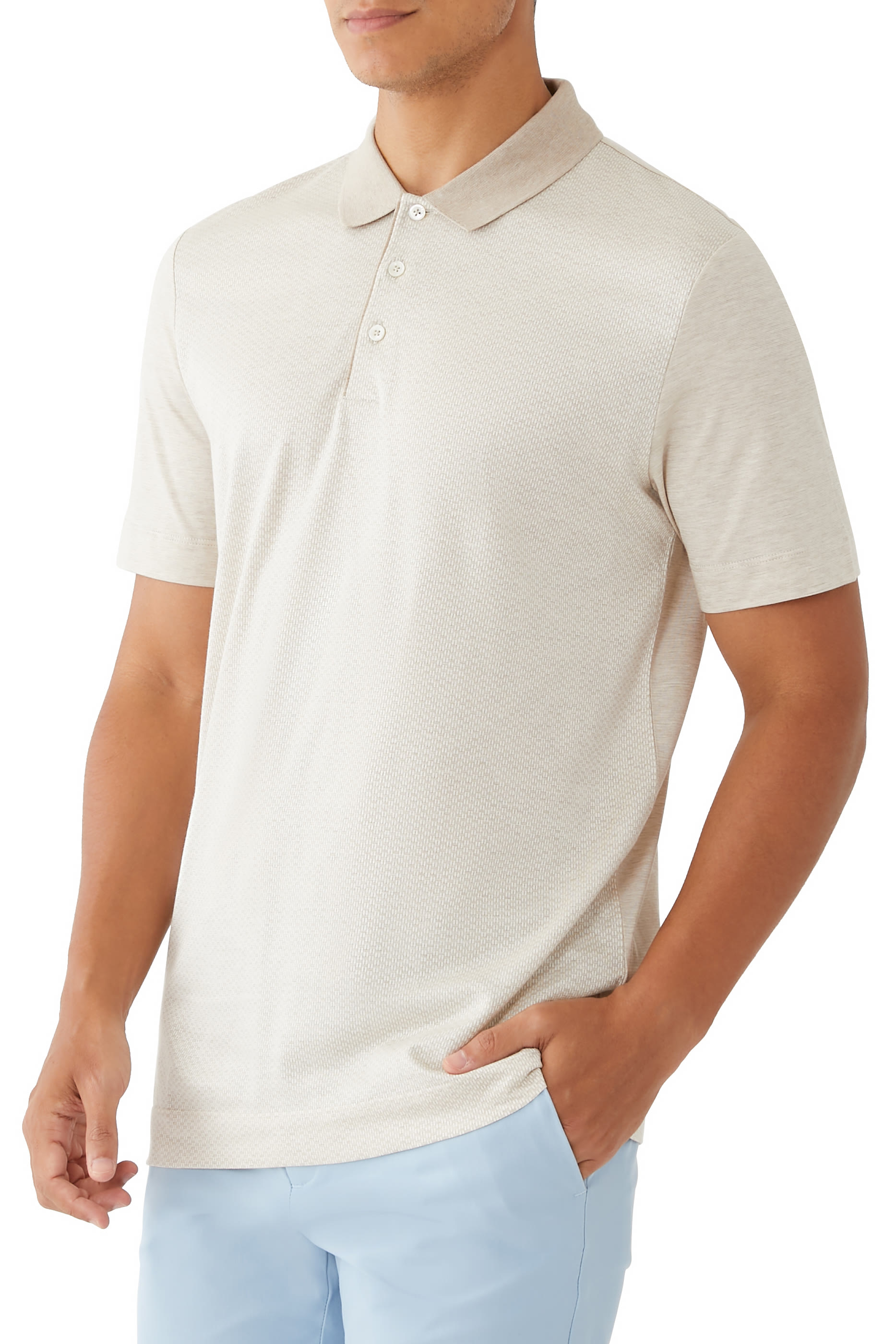 قميص بولو بيري 63