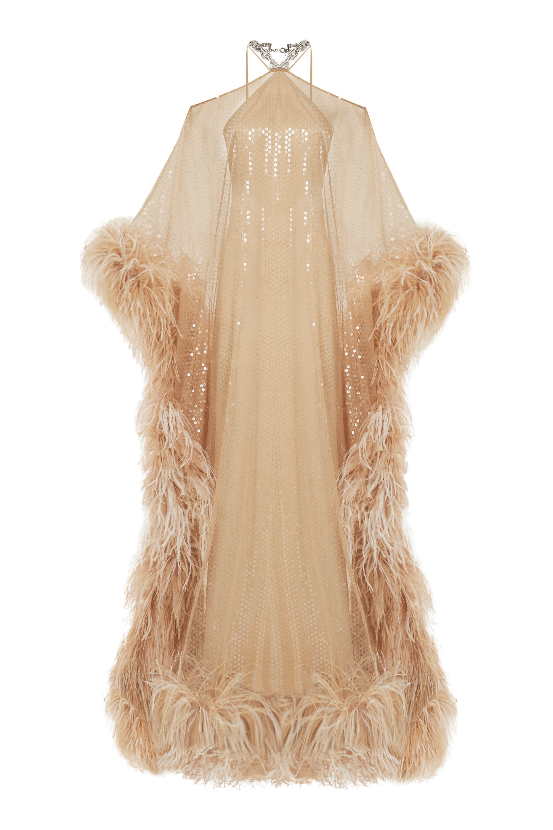 قفطان ديسكو سيزا سيزا