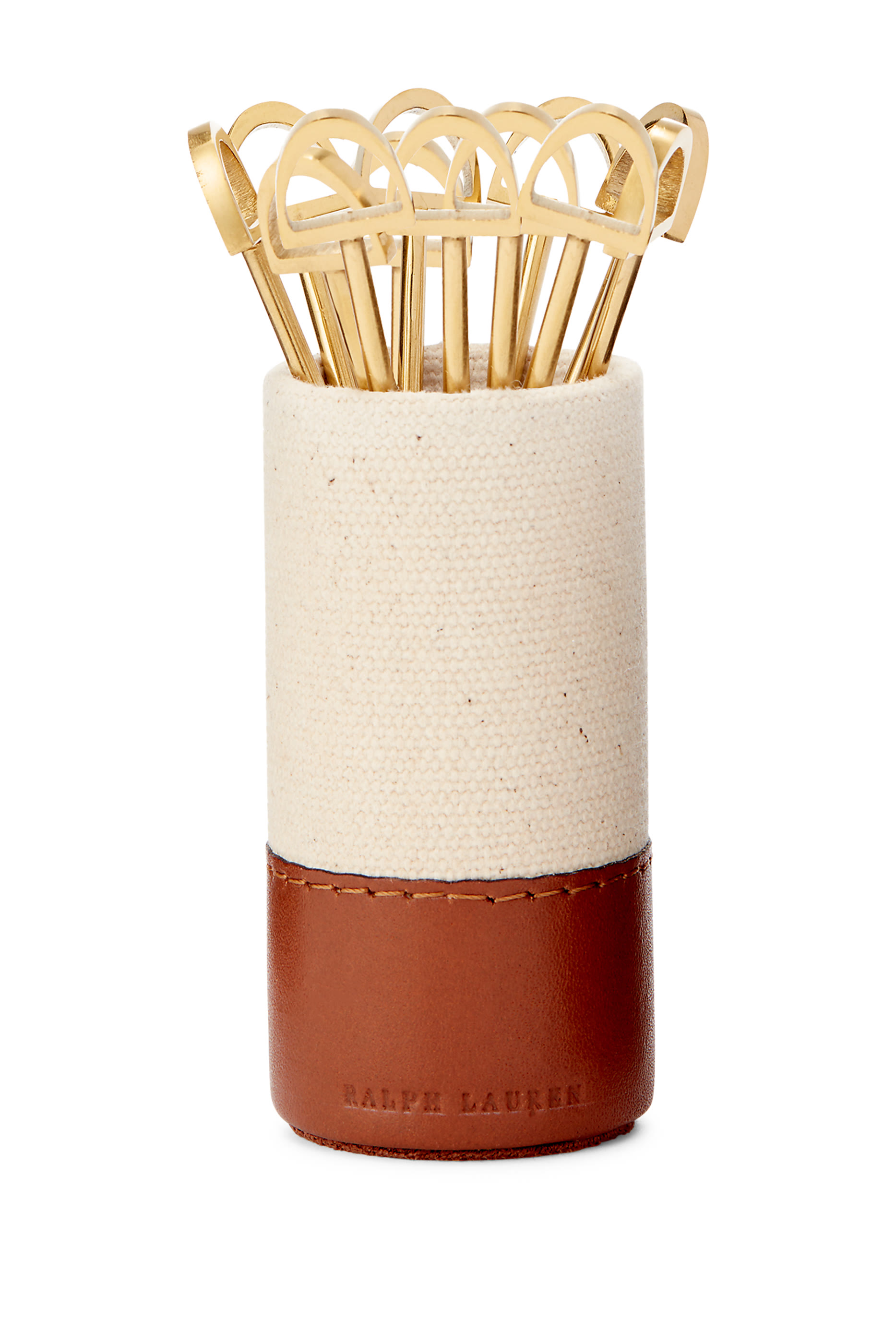 أعواد كوكتيل مع حامل جاريت