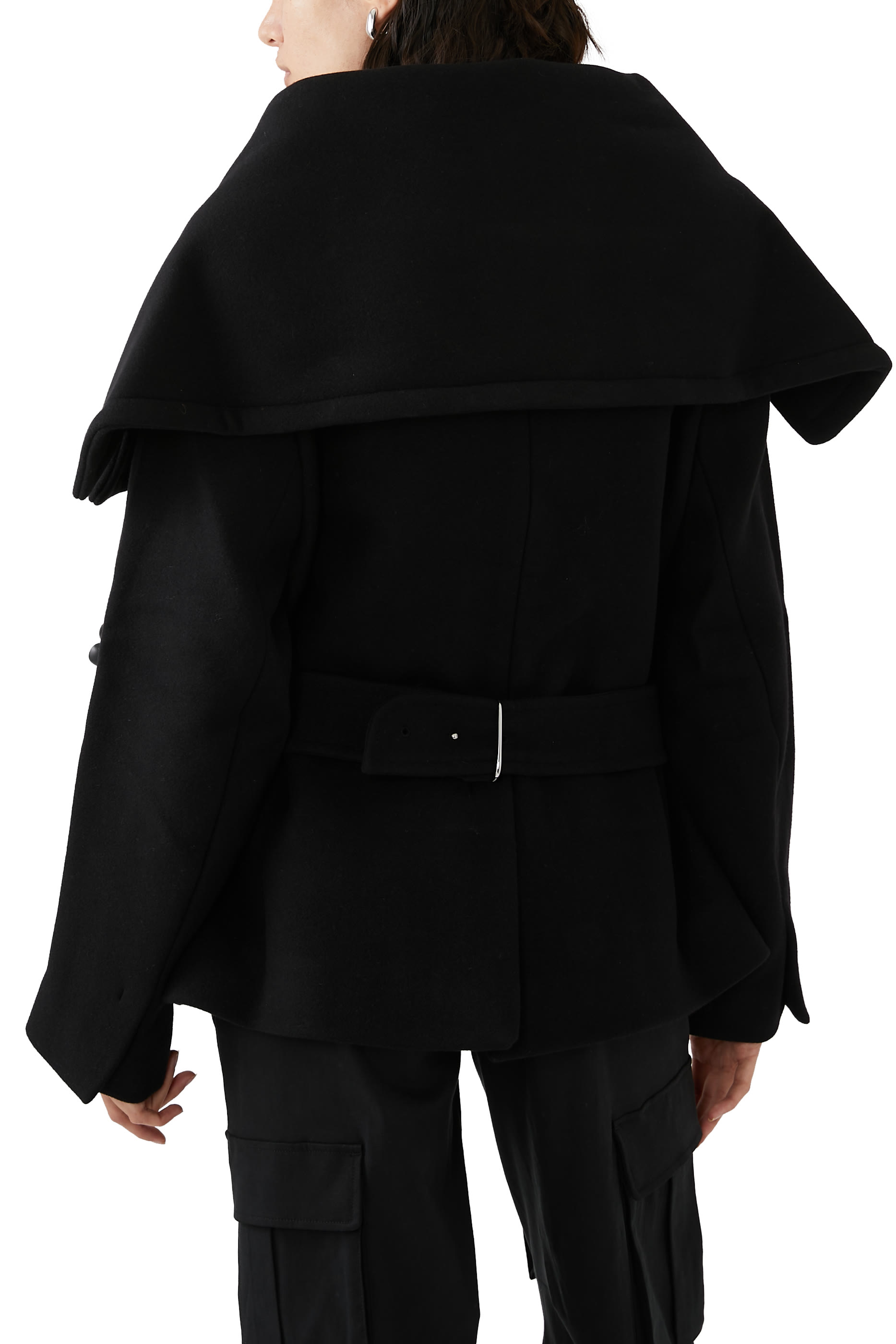 جاكيت لو كابان كاروسو