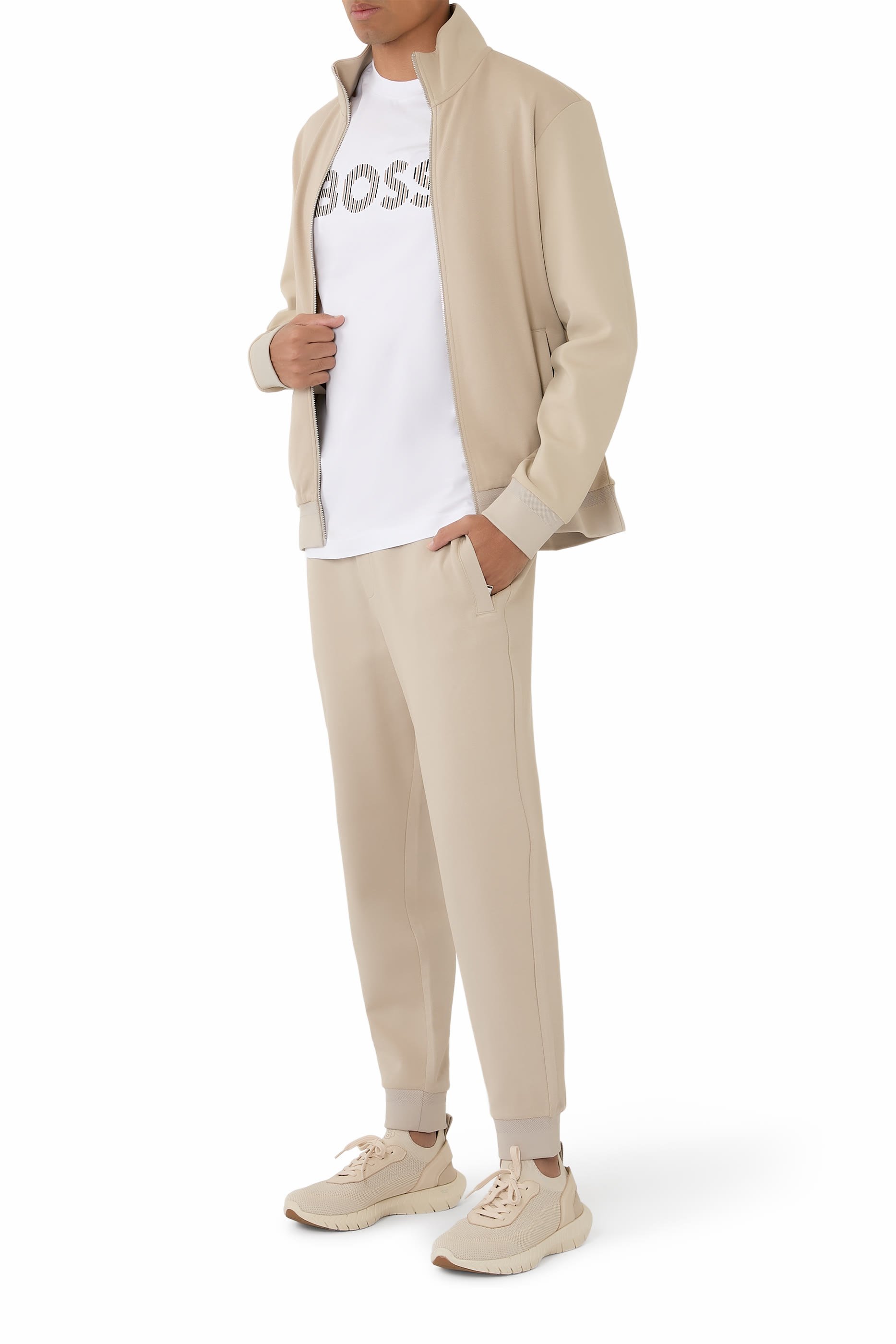 سنيكرز موشن